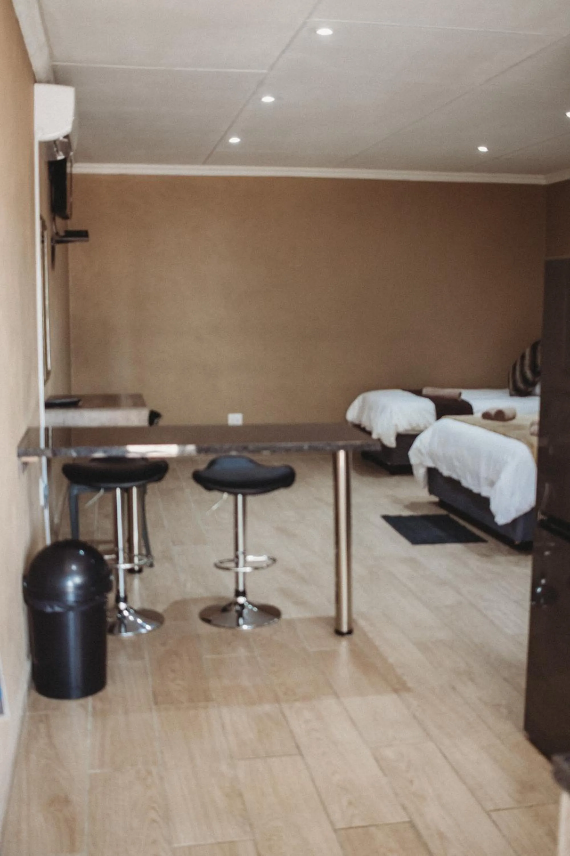 Breakfast, Bed in Casa Leitao Lodge