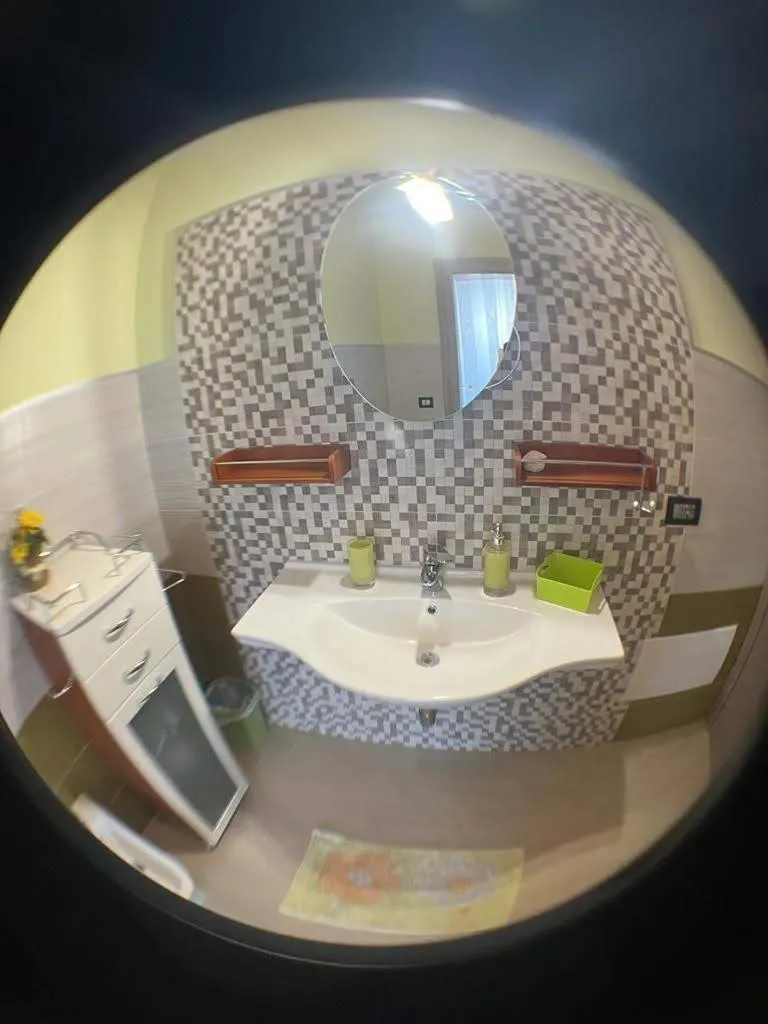 L'arcobaleno di Chia CIN IT11101CE