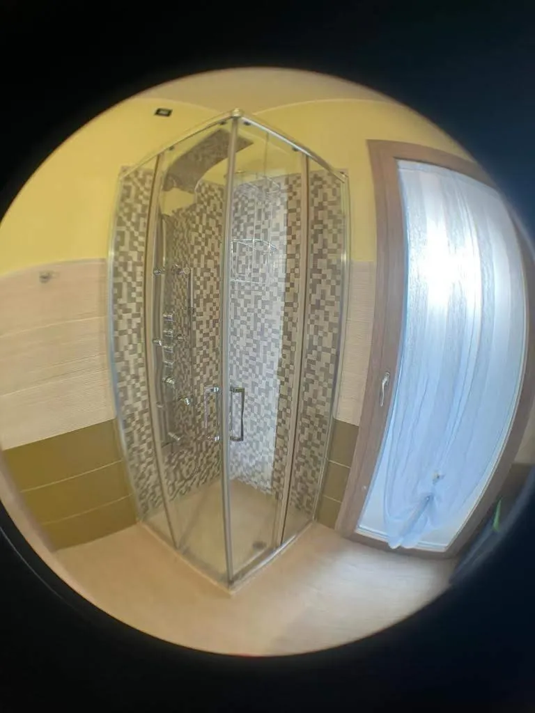 L'arcobaleno di Chia CIN IT11101CE