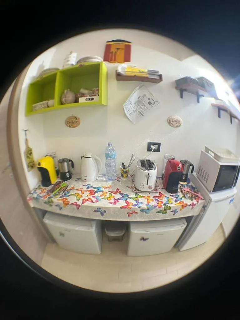 L'arcobaleno di Chia CIN IT11101CE