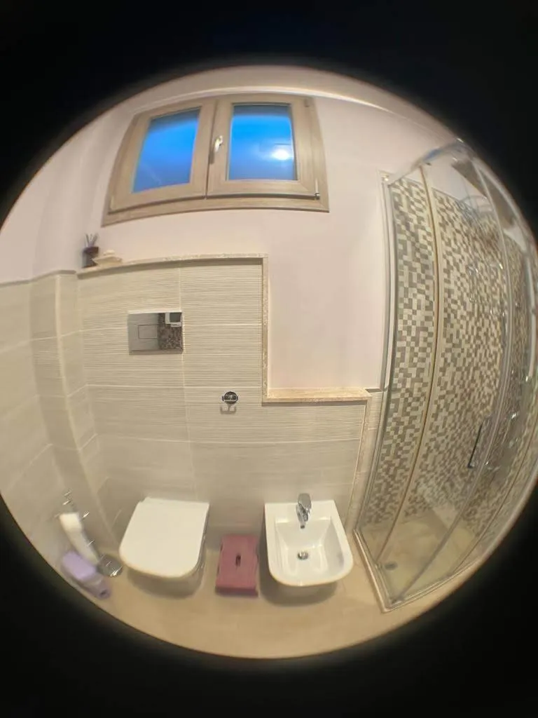 L'arcobaleno di Chia CIN IT11101CE