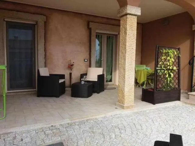 L'arcobaleno di Chia CIN IT11101CE