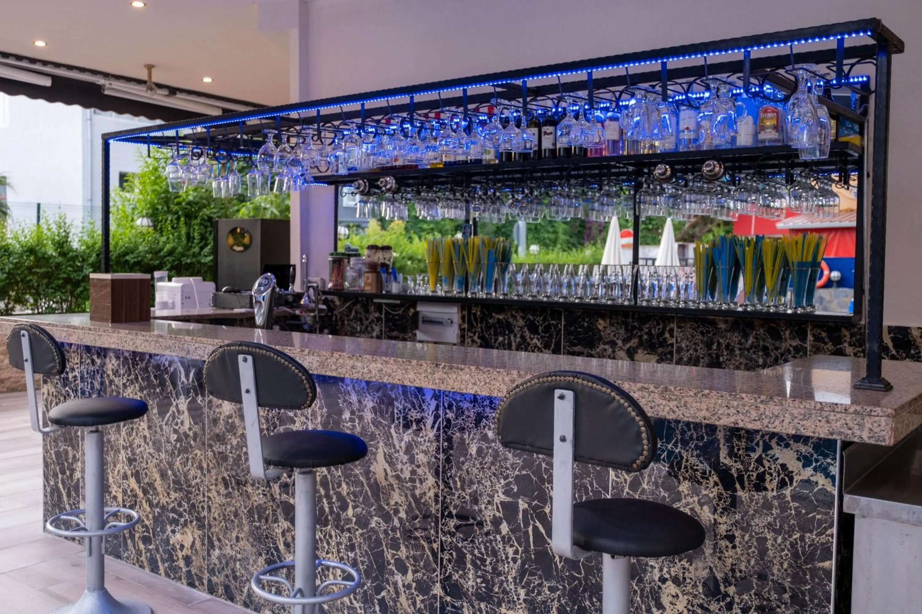 Alanya Risus Park Hotel