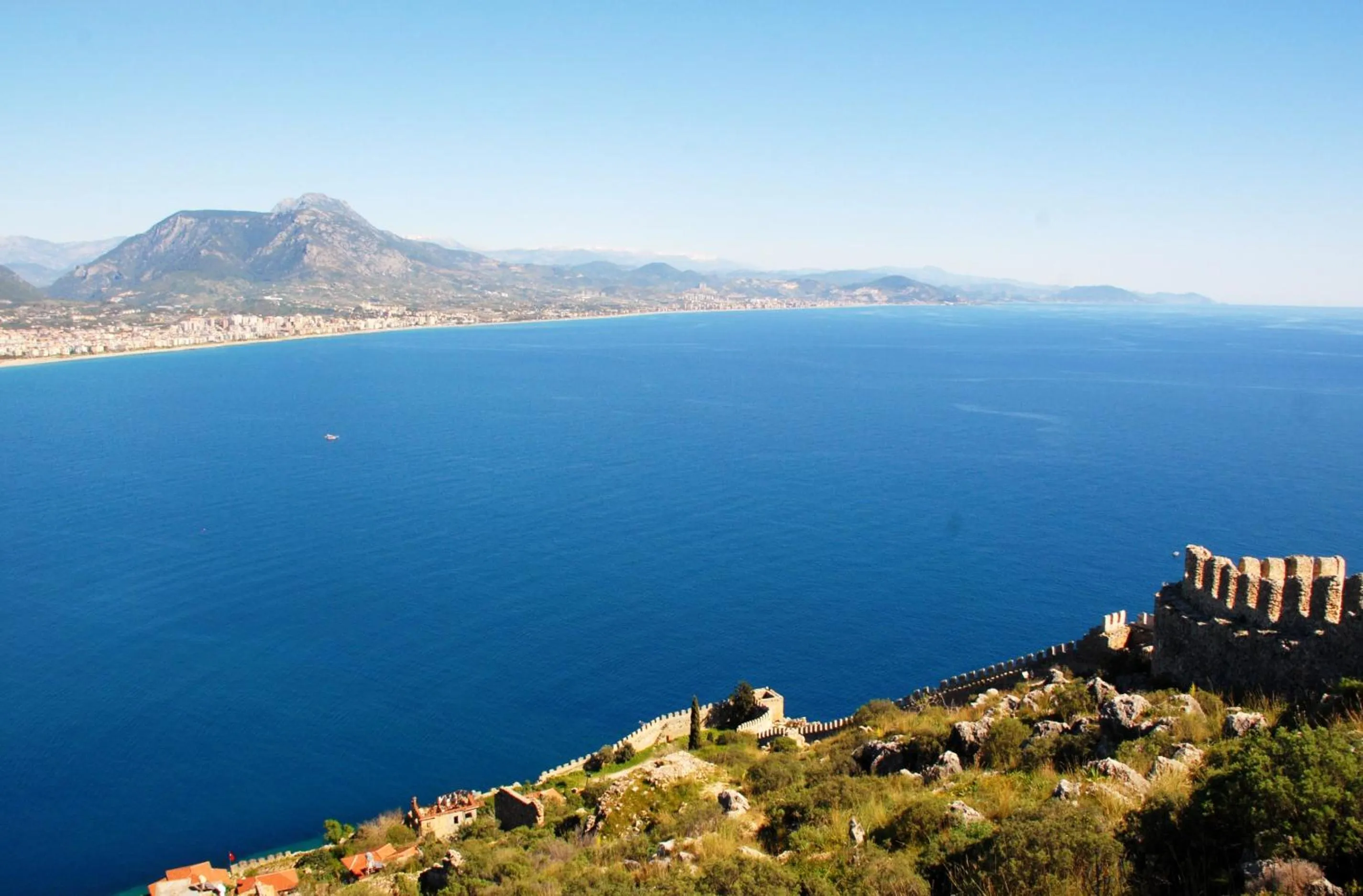 Alanya Risus Park Hotel