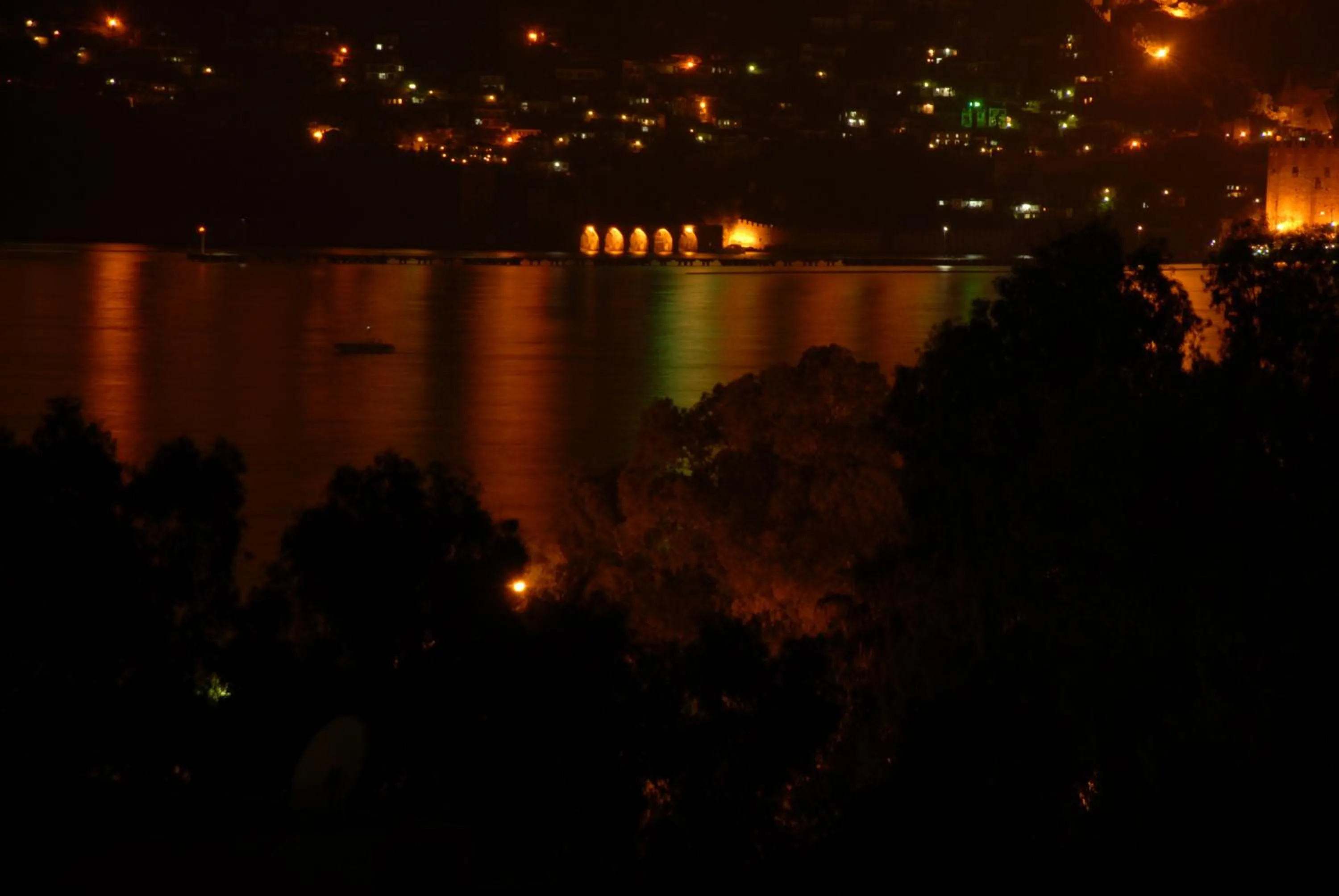 Alanya Risus Park Hotel