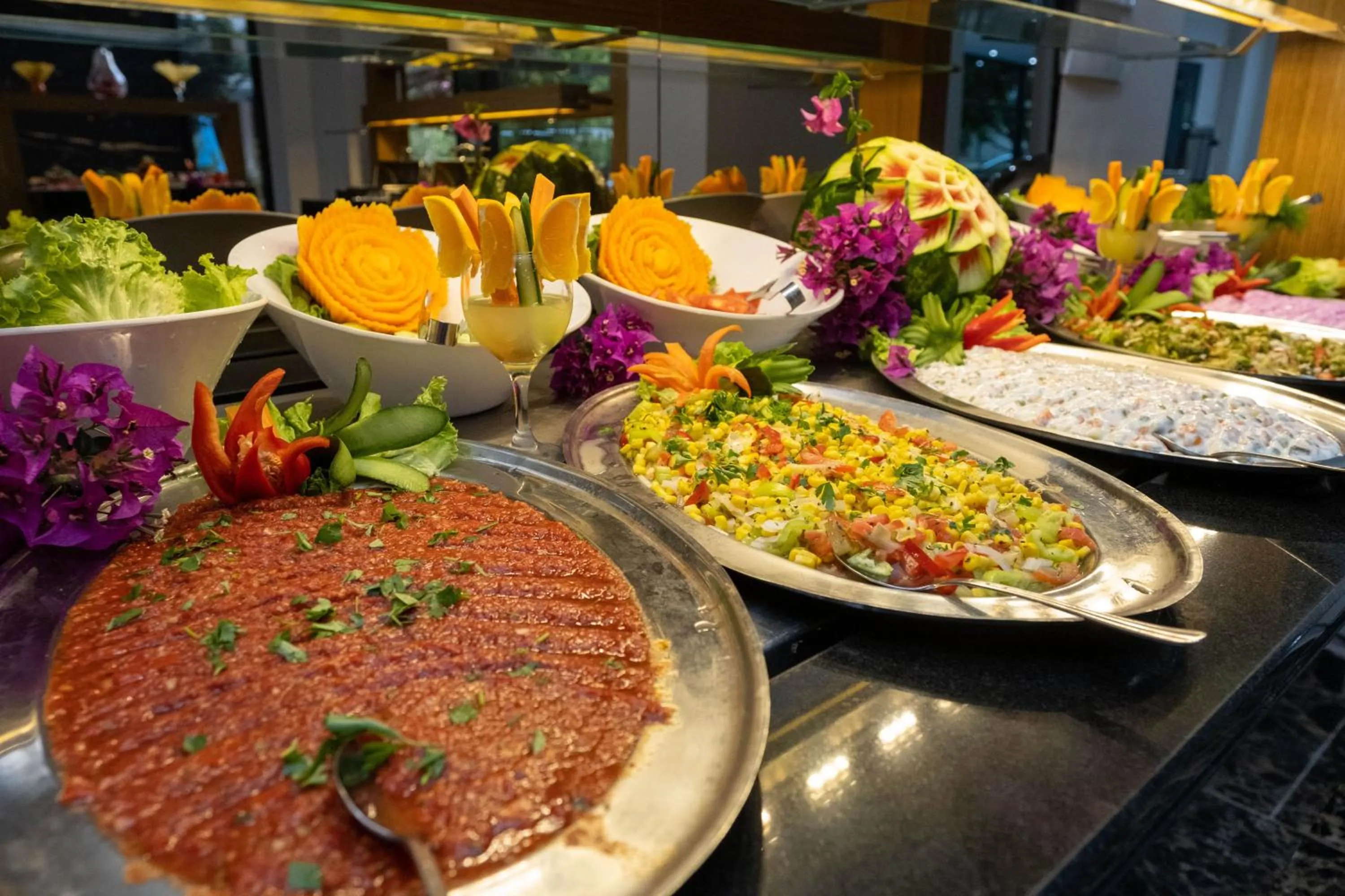 Alanya Risus Park Hotel