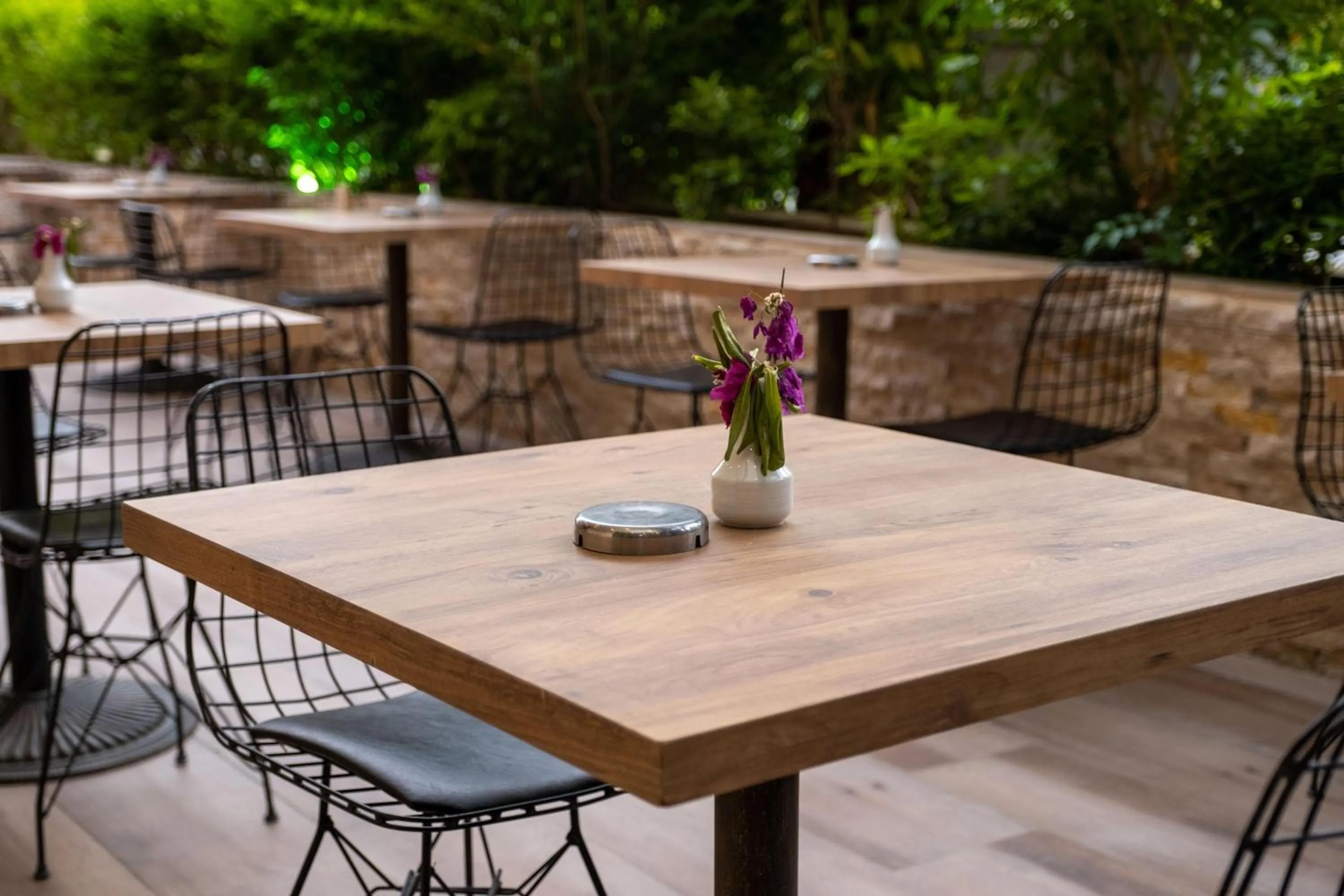 Alanya Risus Park Hotel