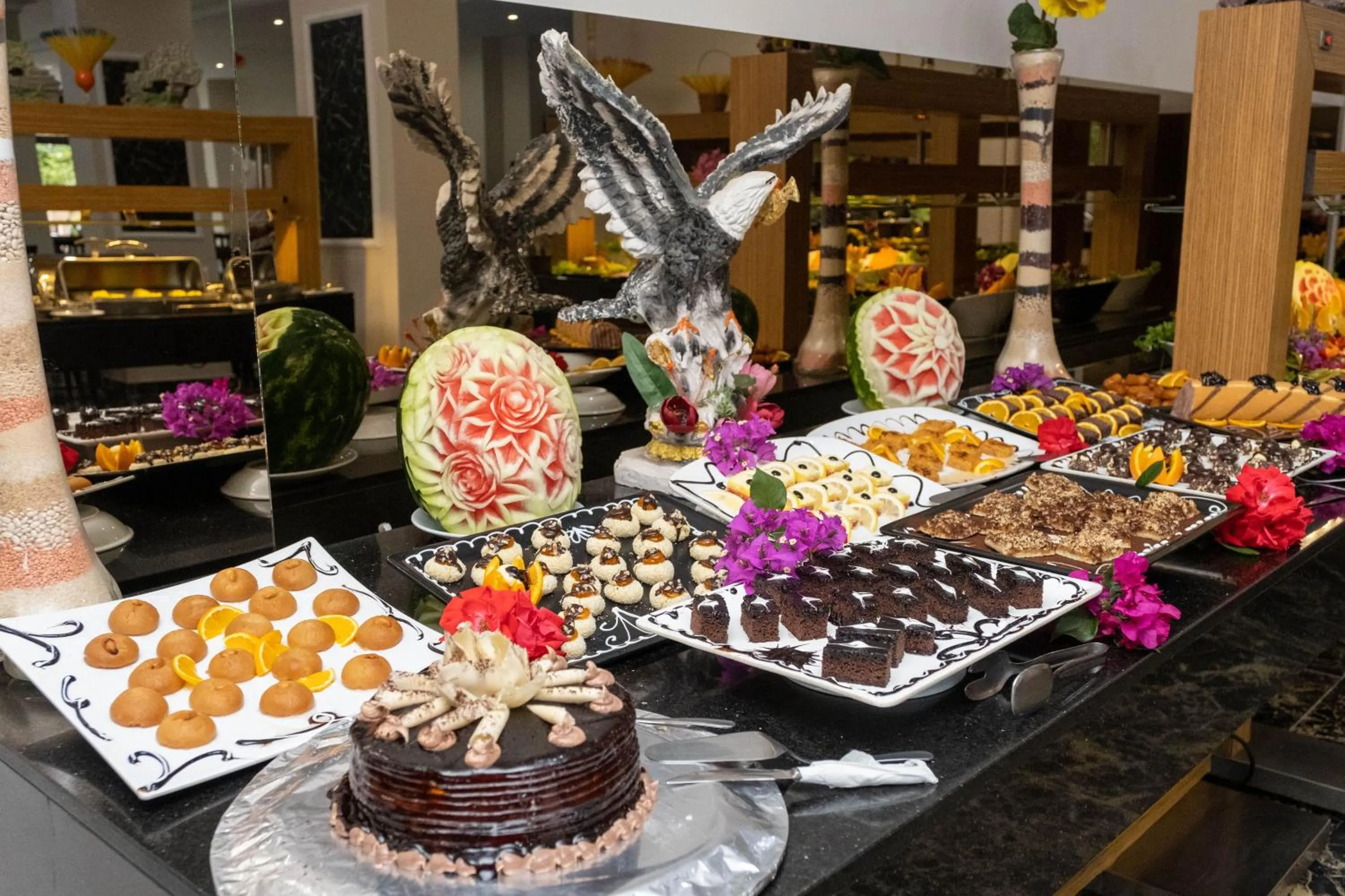 Alanya Risus Park Hotel