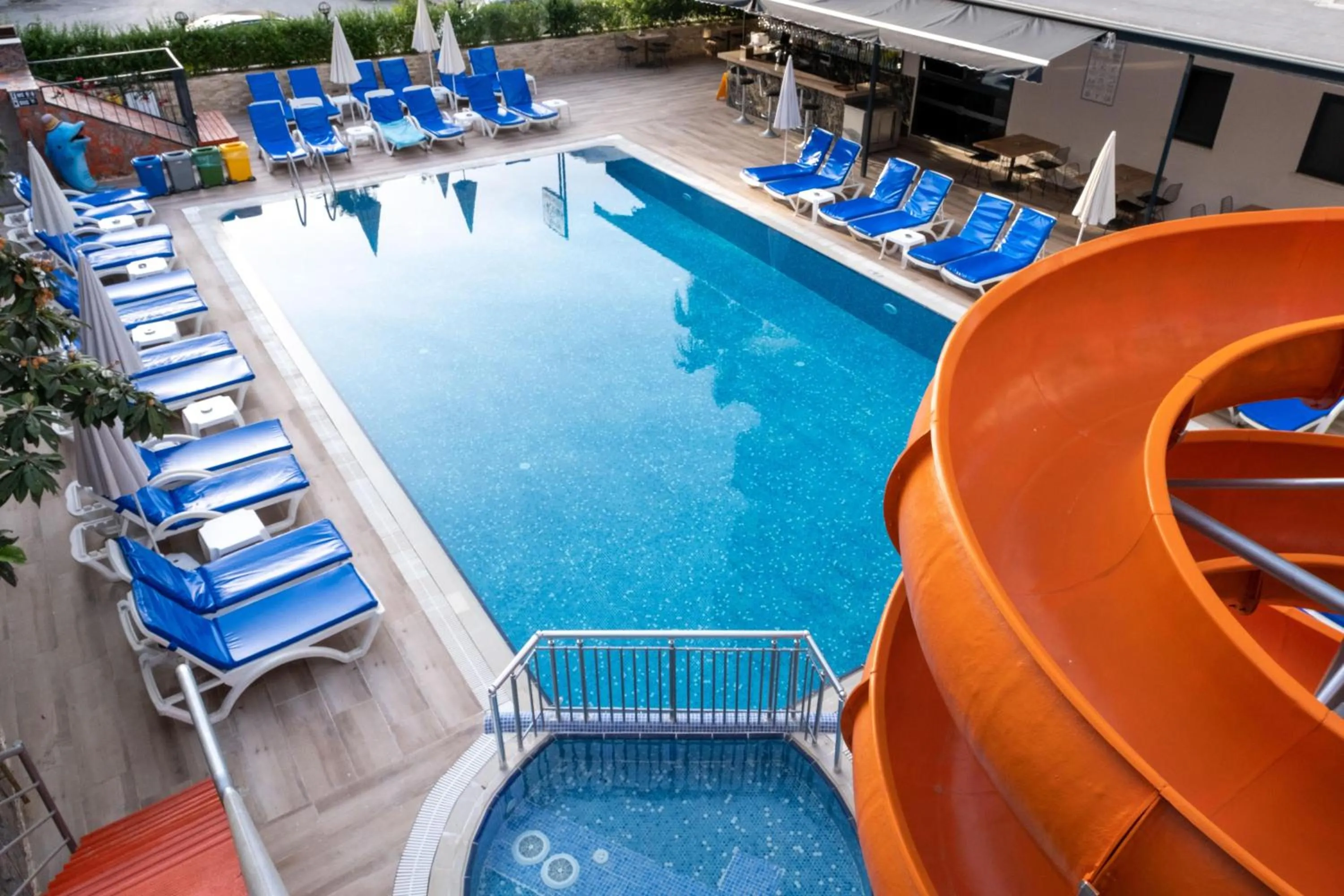 Alanya Risus Park Hotel