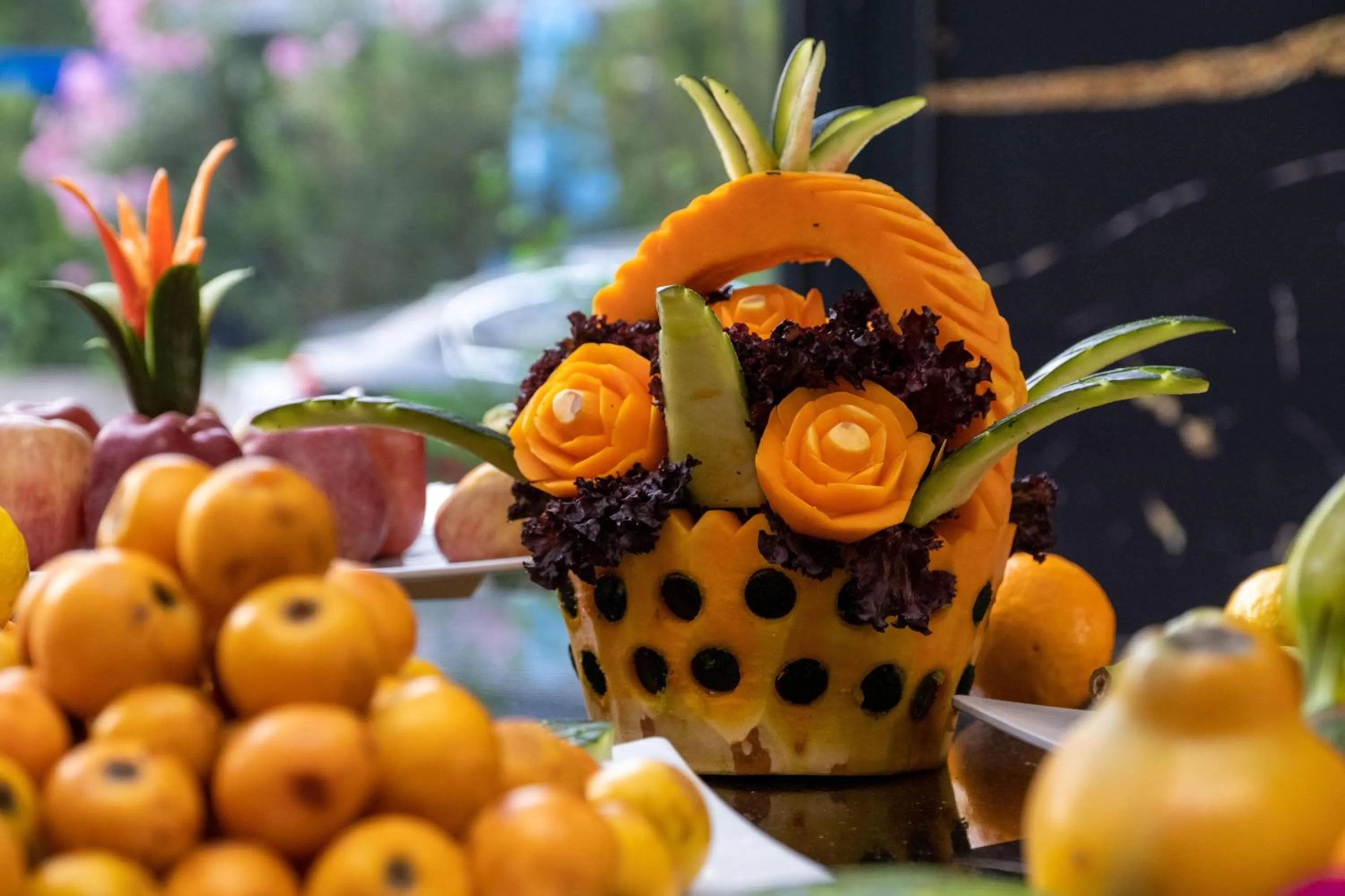 Alanya Risus Park Hotel