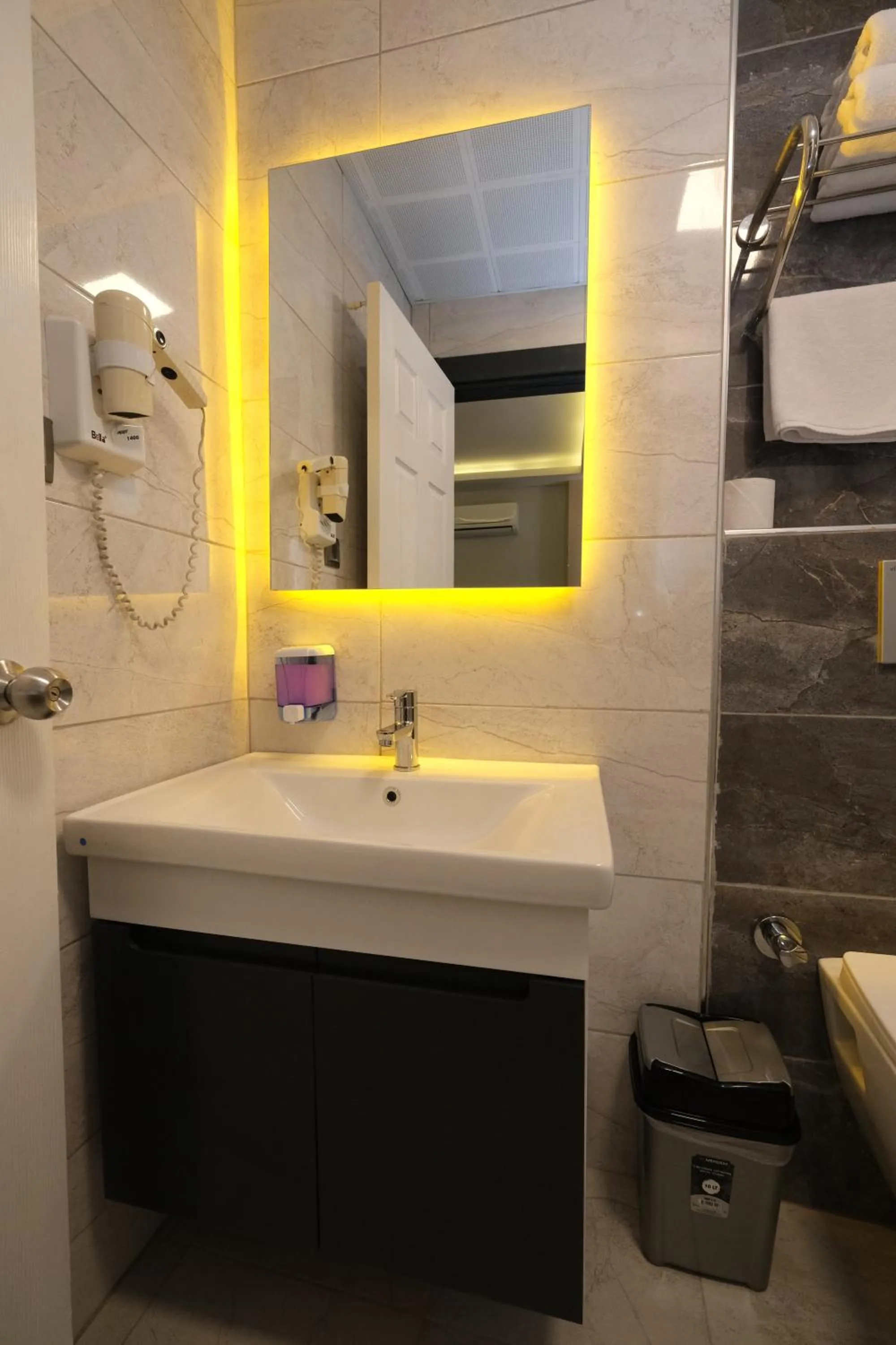 Alanya Risus Park Hotel