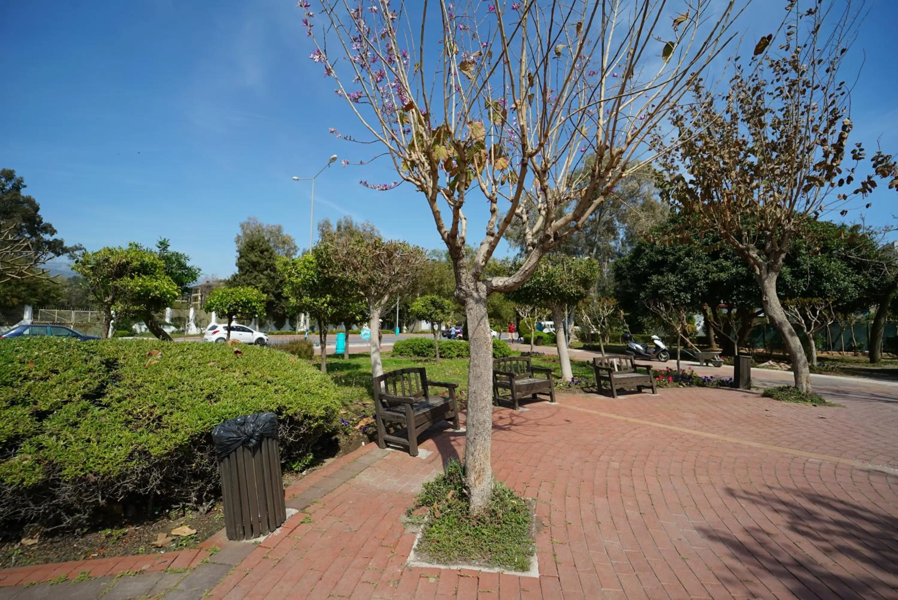 Alanya Risus Park Hotel