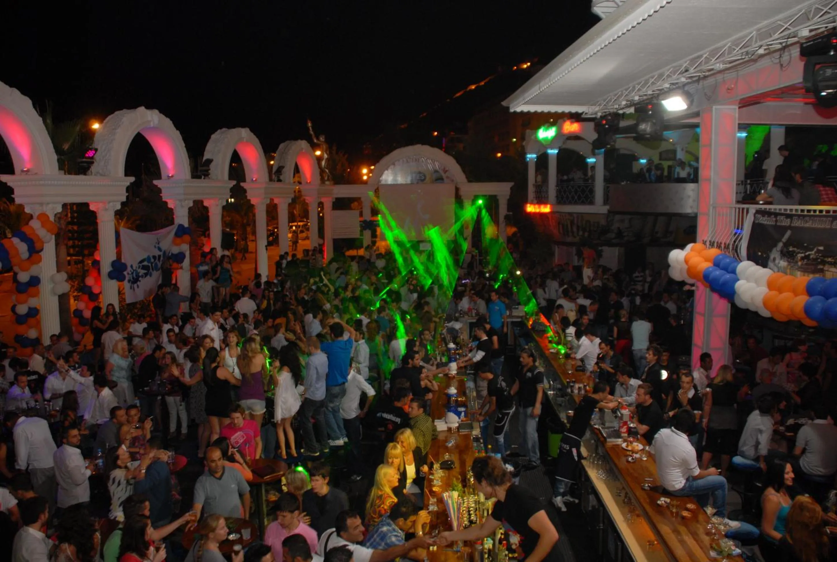 Alanya Risus Park Hotel