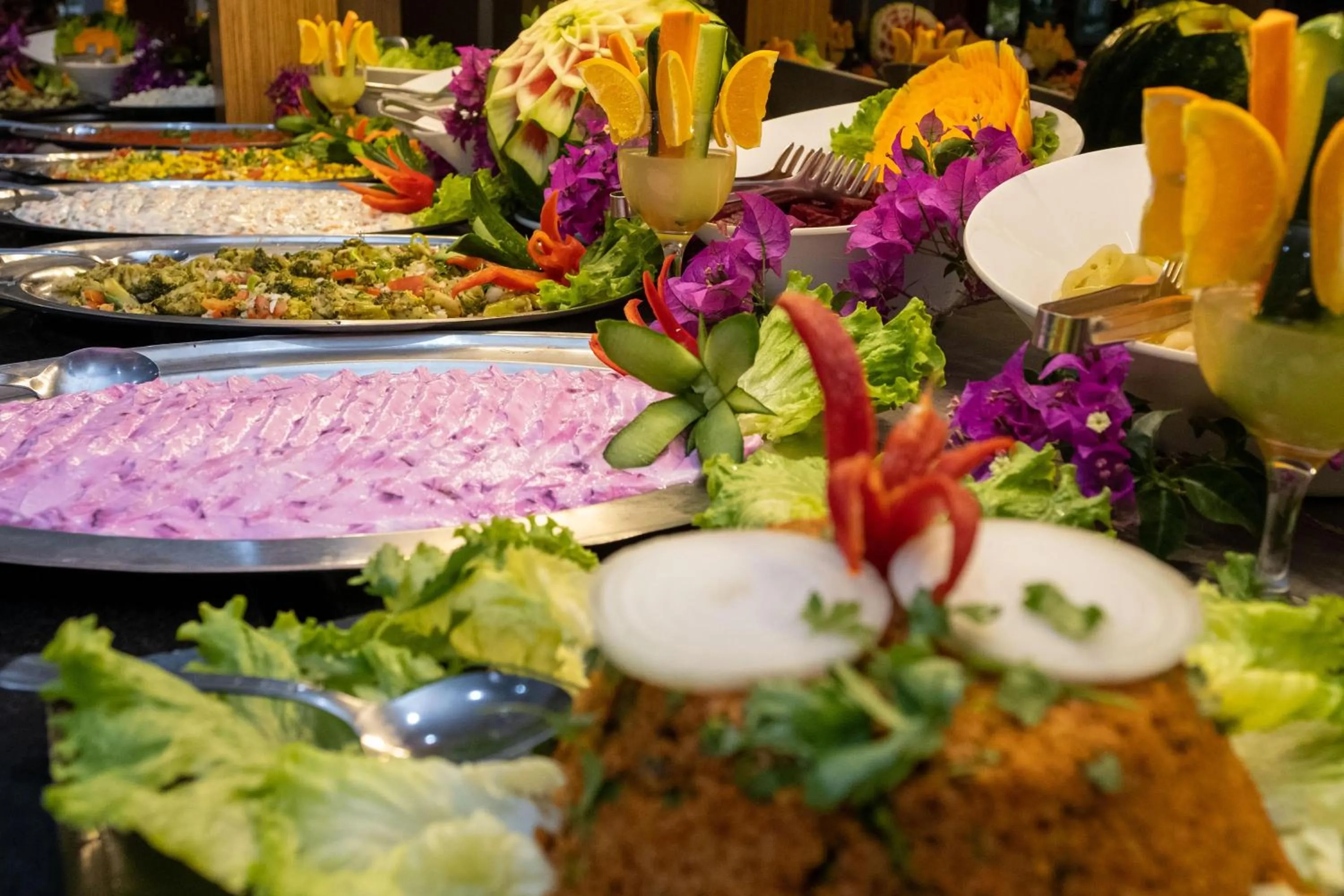 Alanya Risus Park Hotel