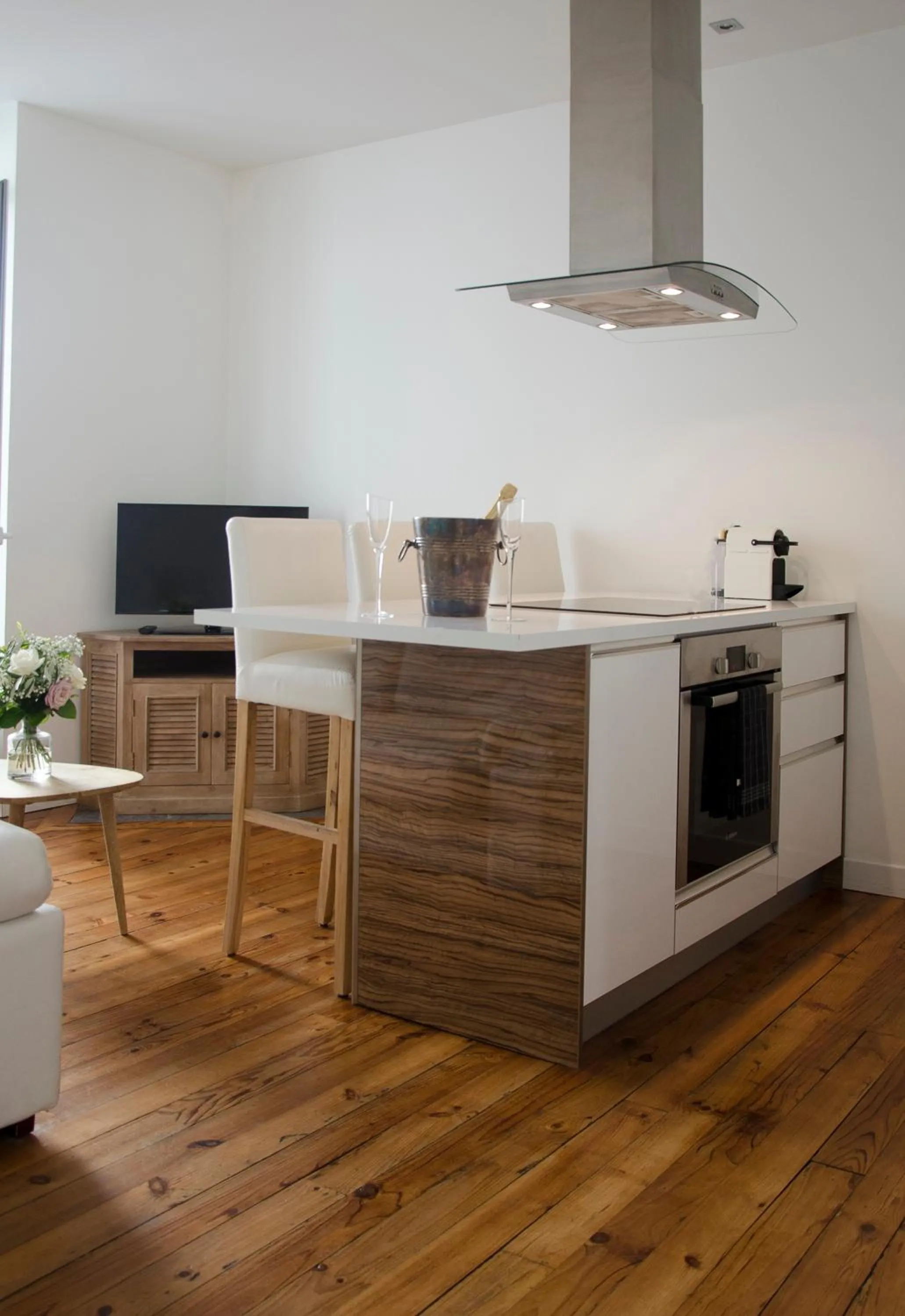 La Casa Cosy, Appart'Hôtel