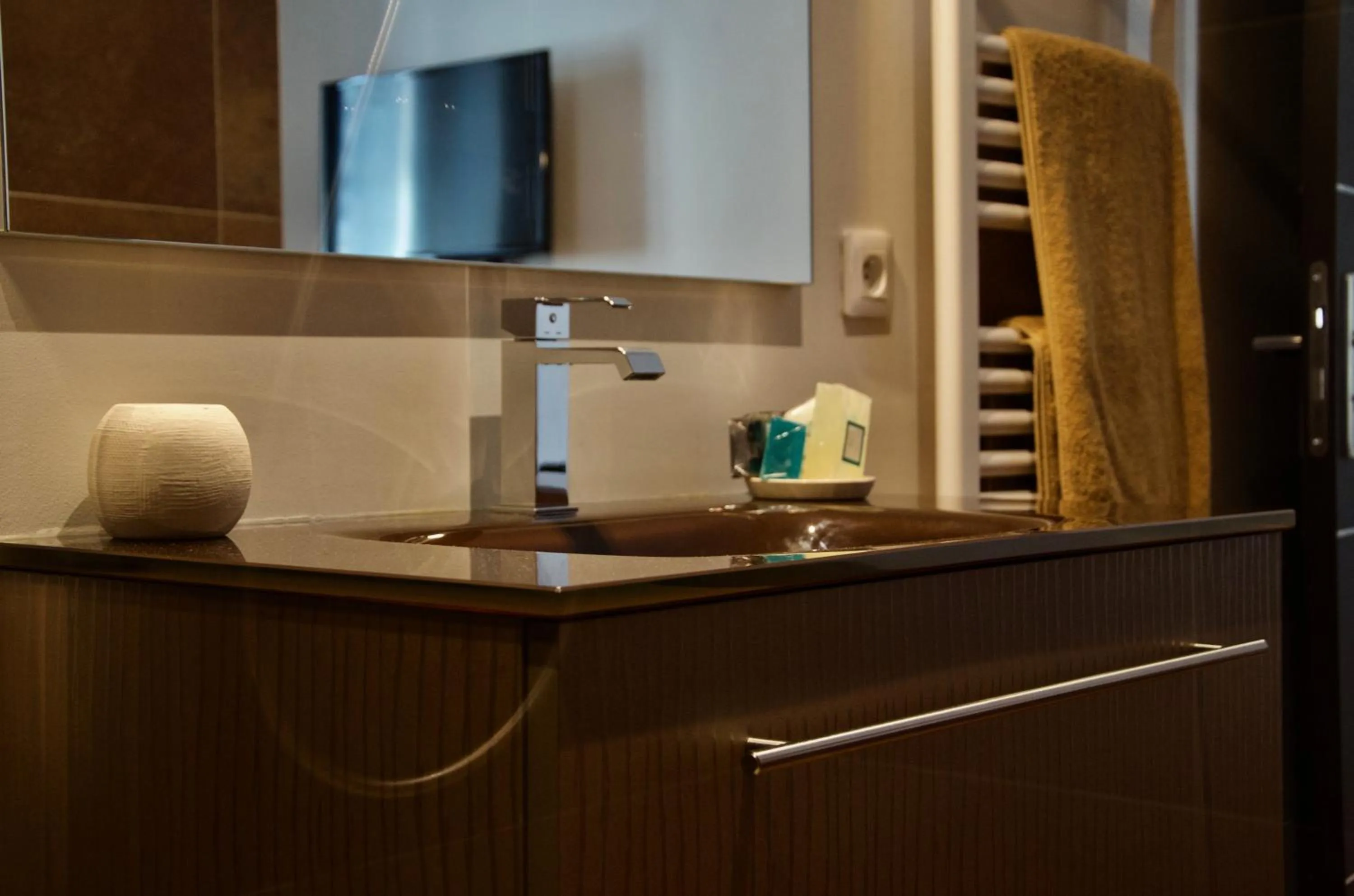 La Casa Cosy, Appart'Hôtel