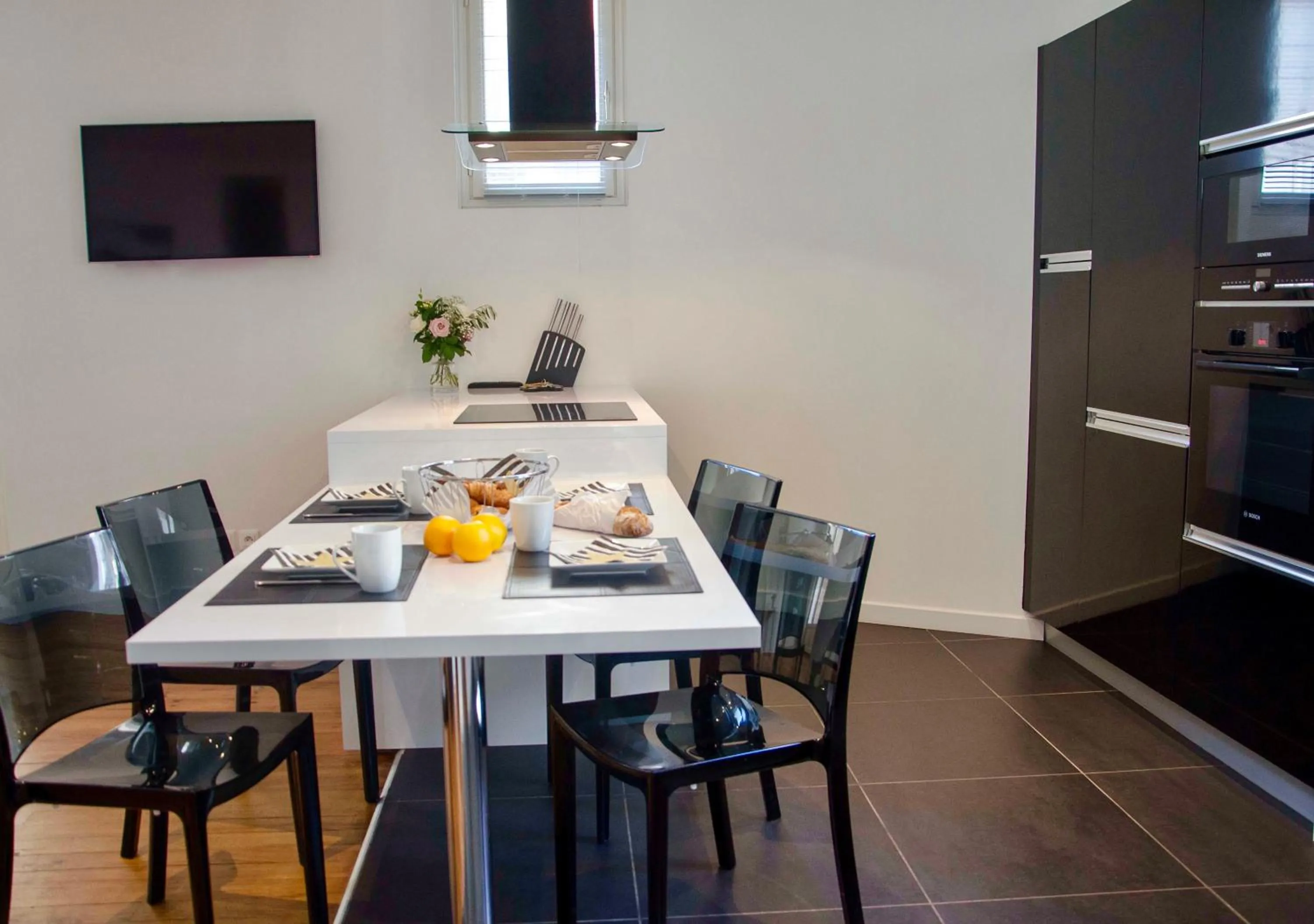 La Casa Cosy, Appart'Hôtel