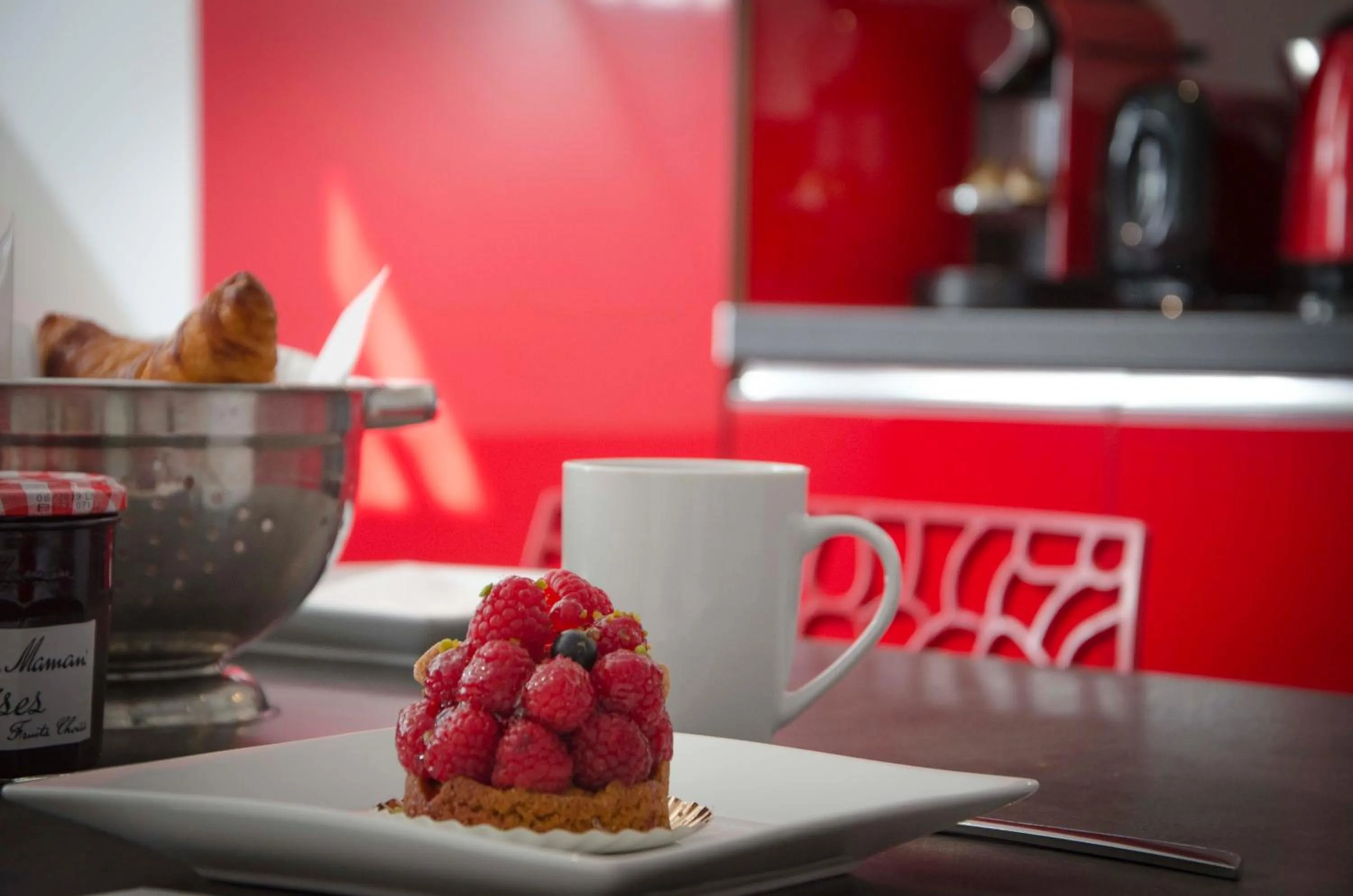 La Casa Cosy, Appart'Hôtel