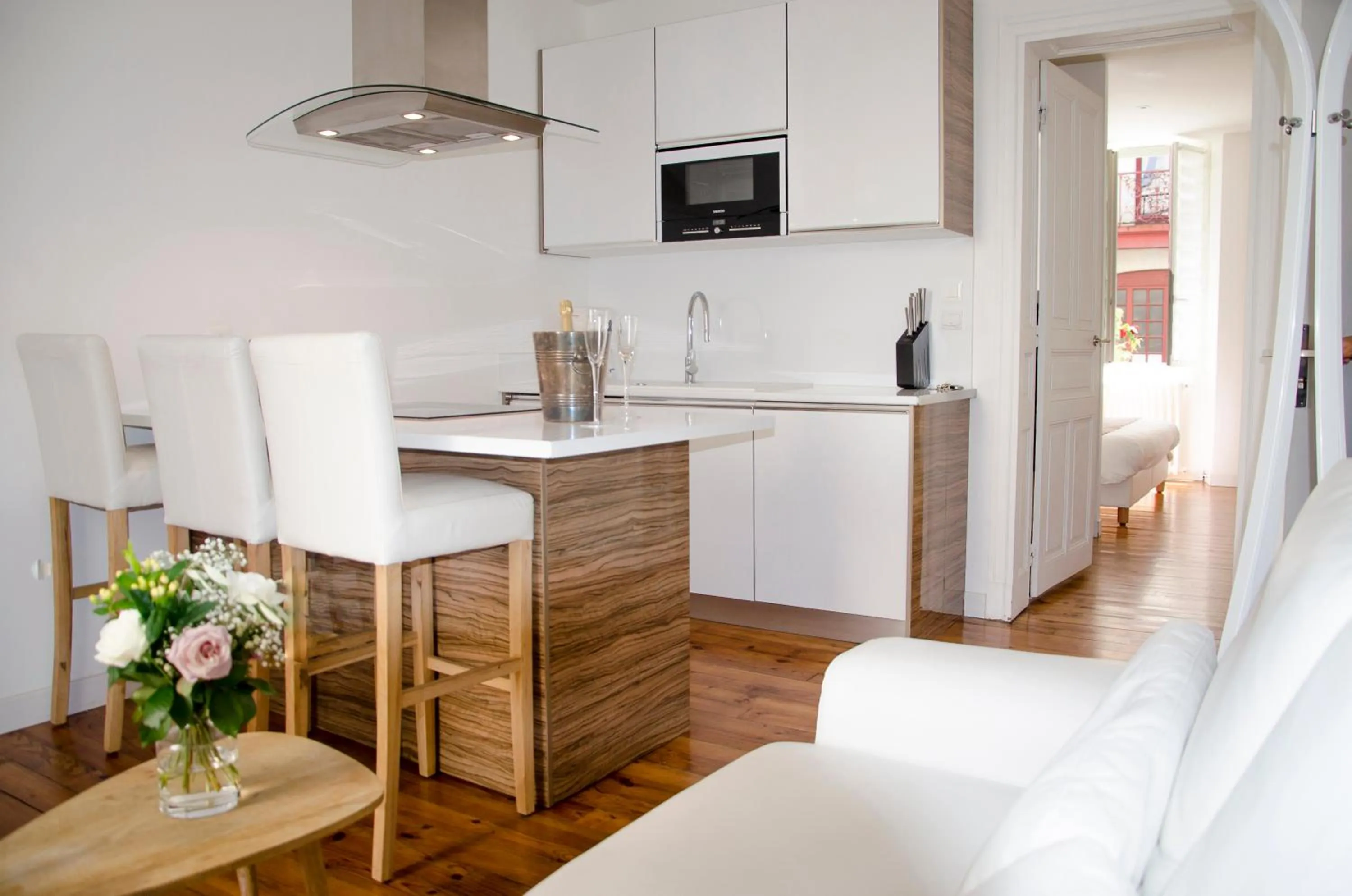 La Casa Cosy, Appart'Hôtel