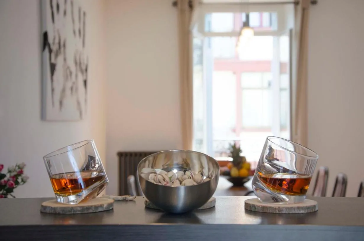 La Casa Cosy, Appart'Hôtel