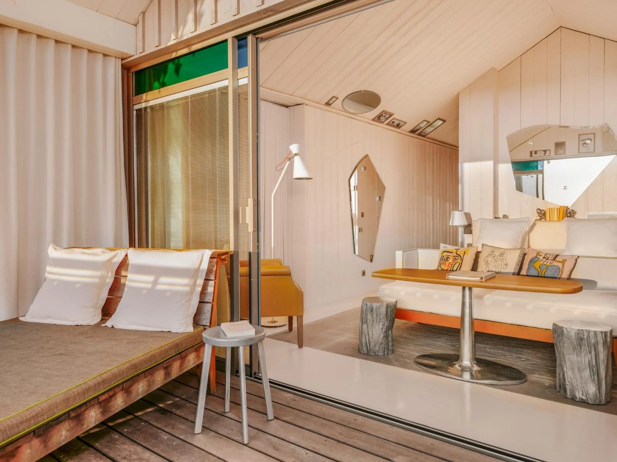 Hotel La Co(o)rniche