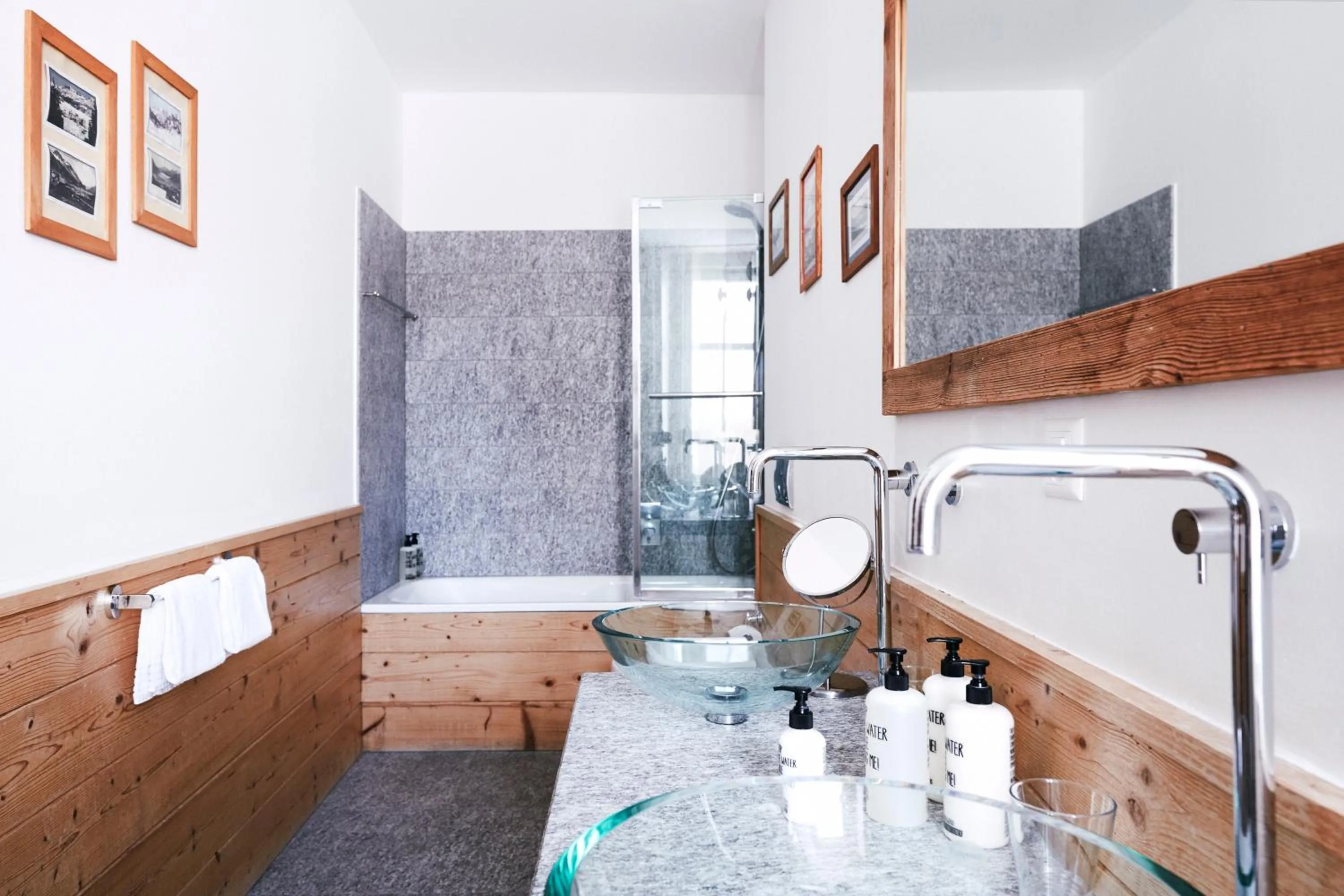 Maloja Palace Suites CO2-Neutral