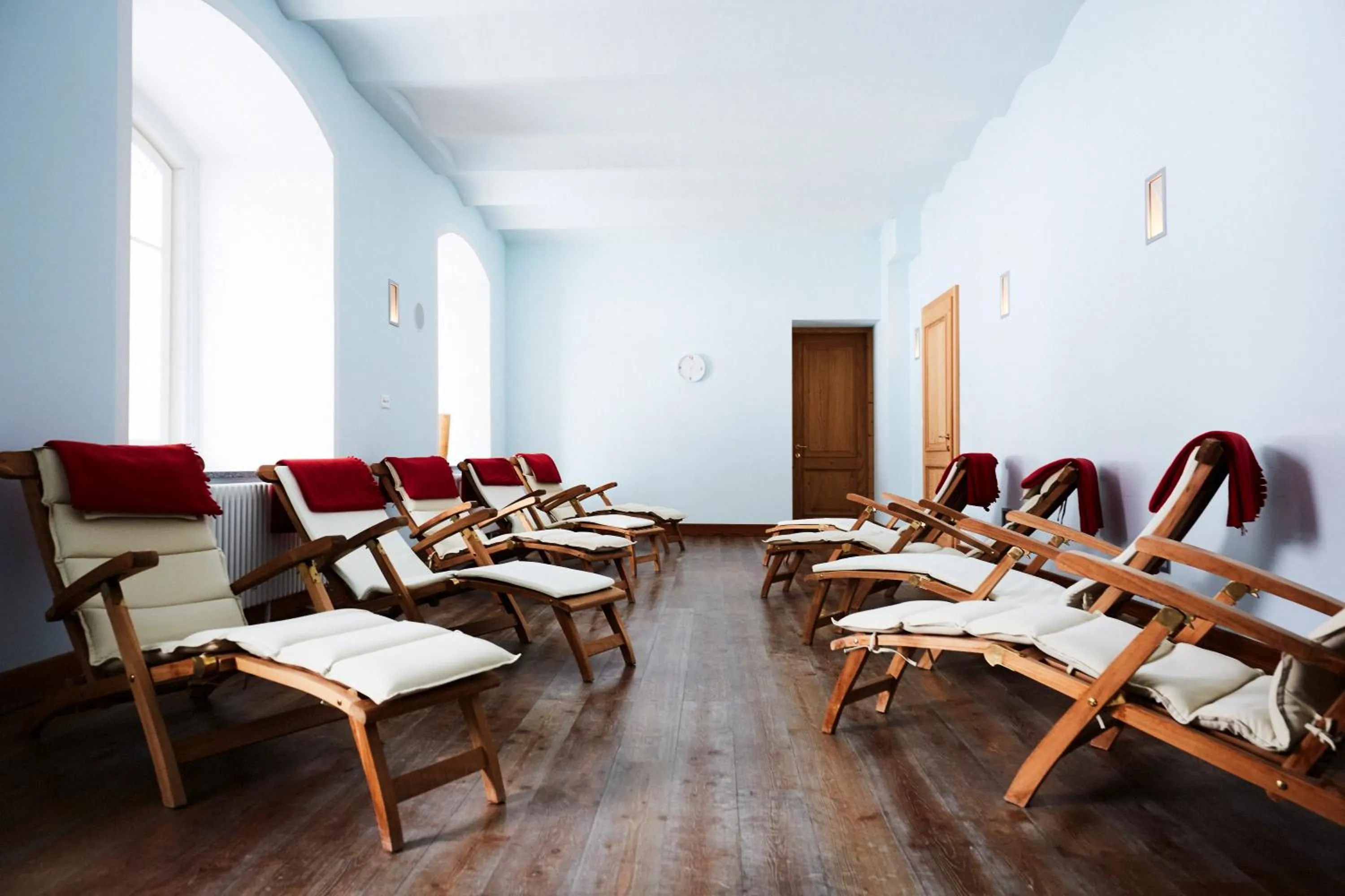 Maloja Palace Suites CO2-Neutral