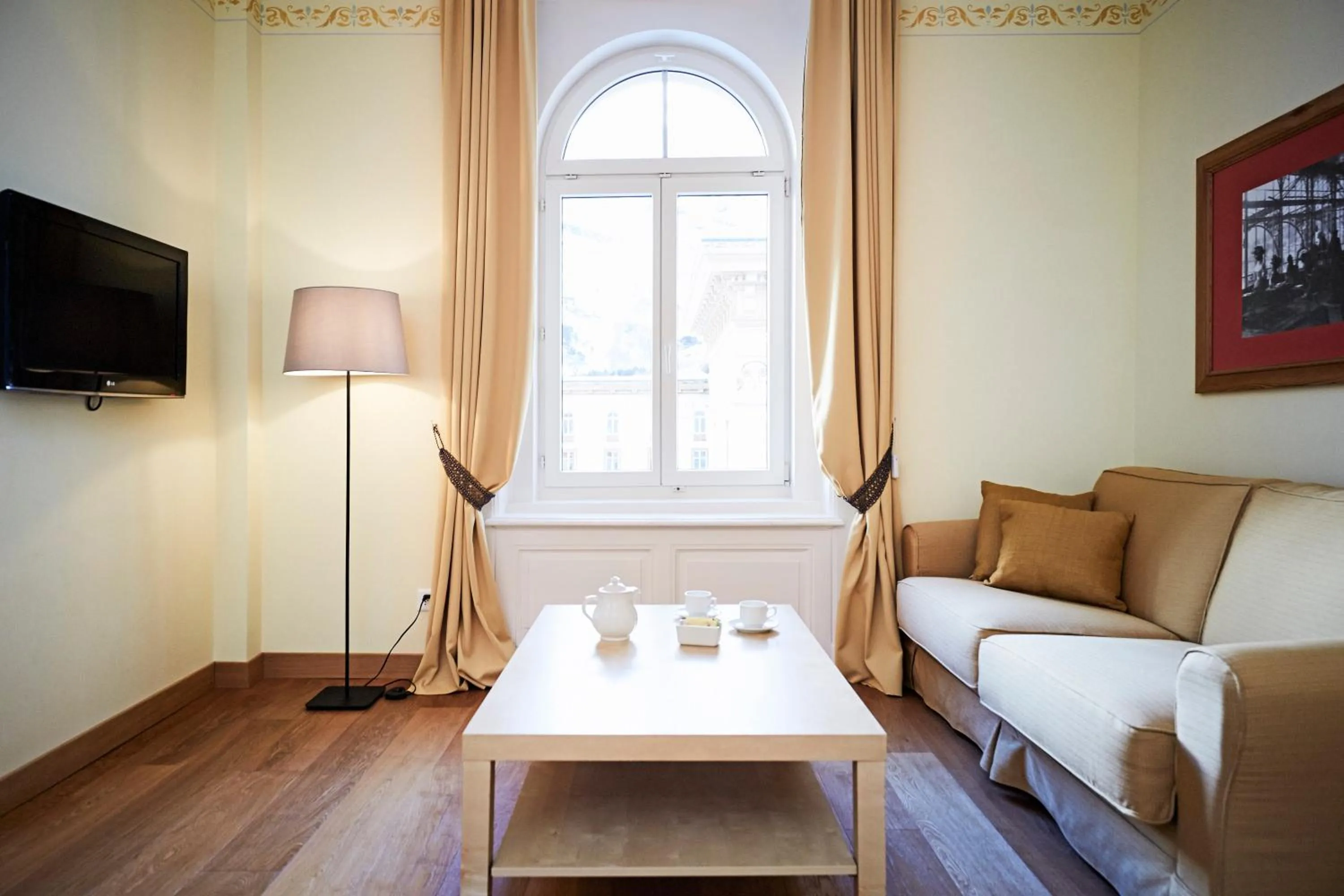 Maloja Palace Suites CO2-Neutral