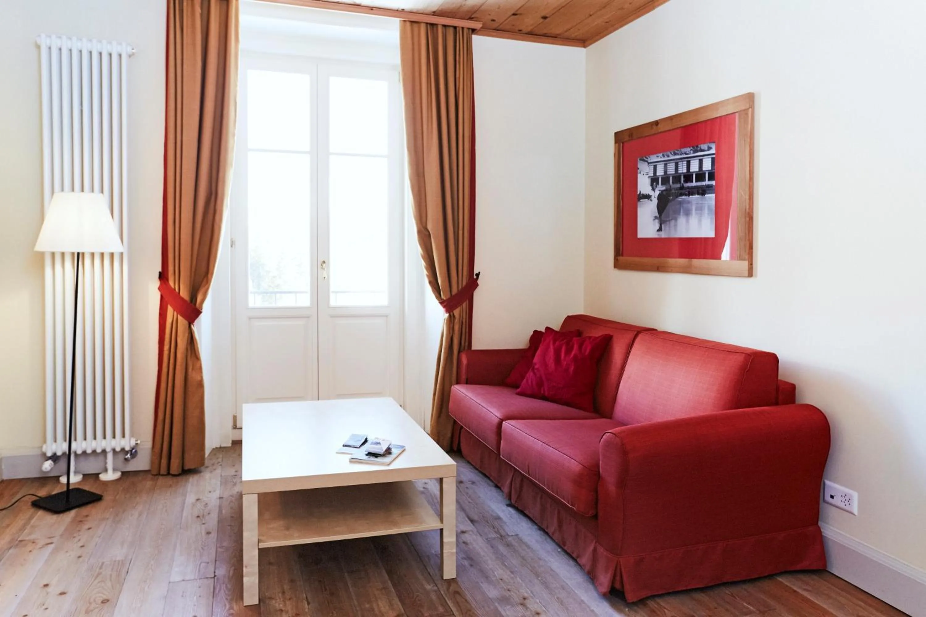 Maloja Palace Suites CO2-Neutral