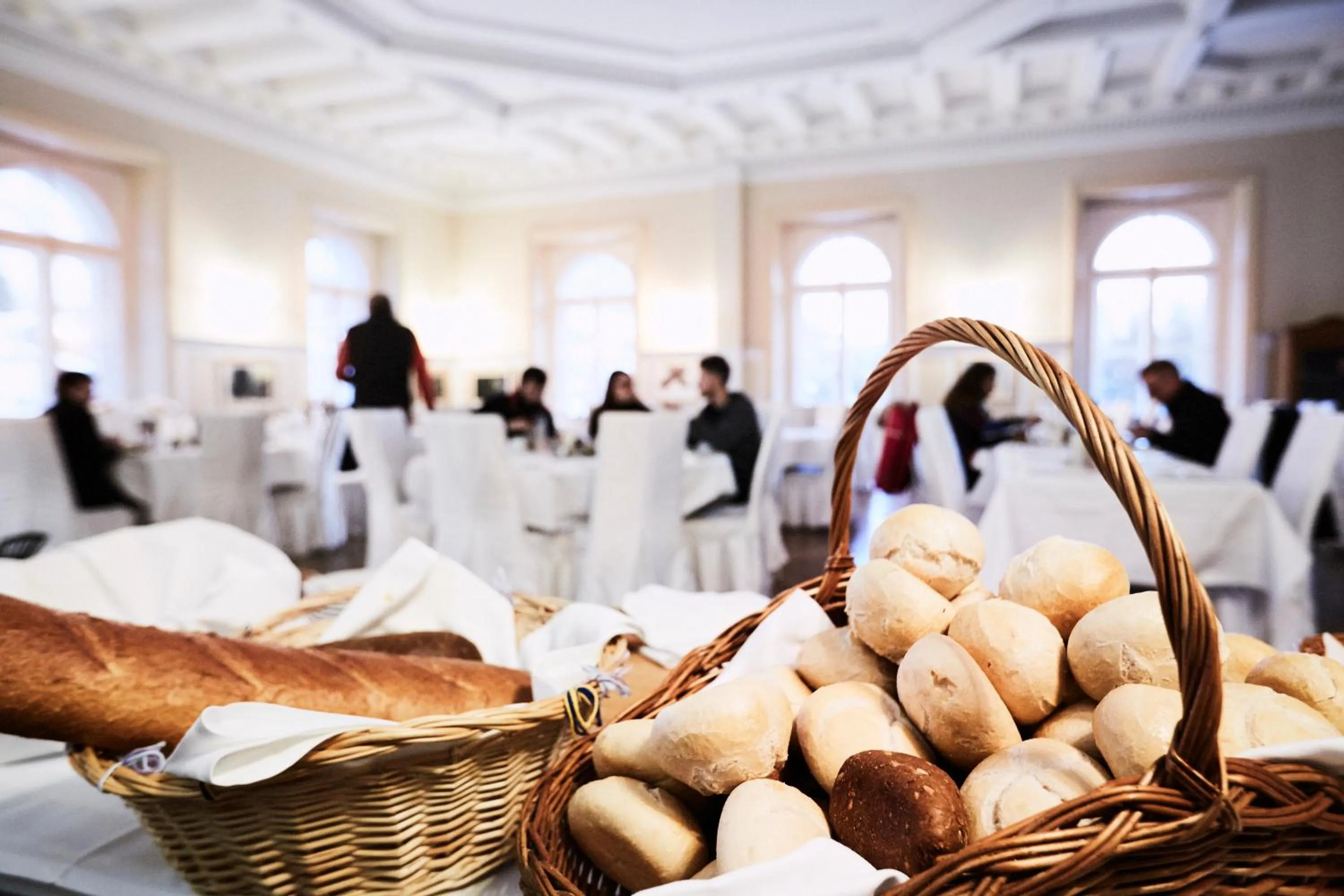 Maloja Palace Suites CO2-Neutral