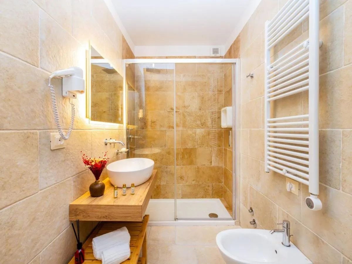 Hotel Punta San Francesco