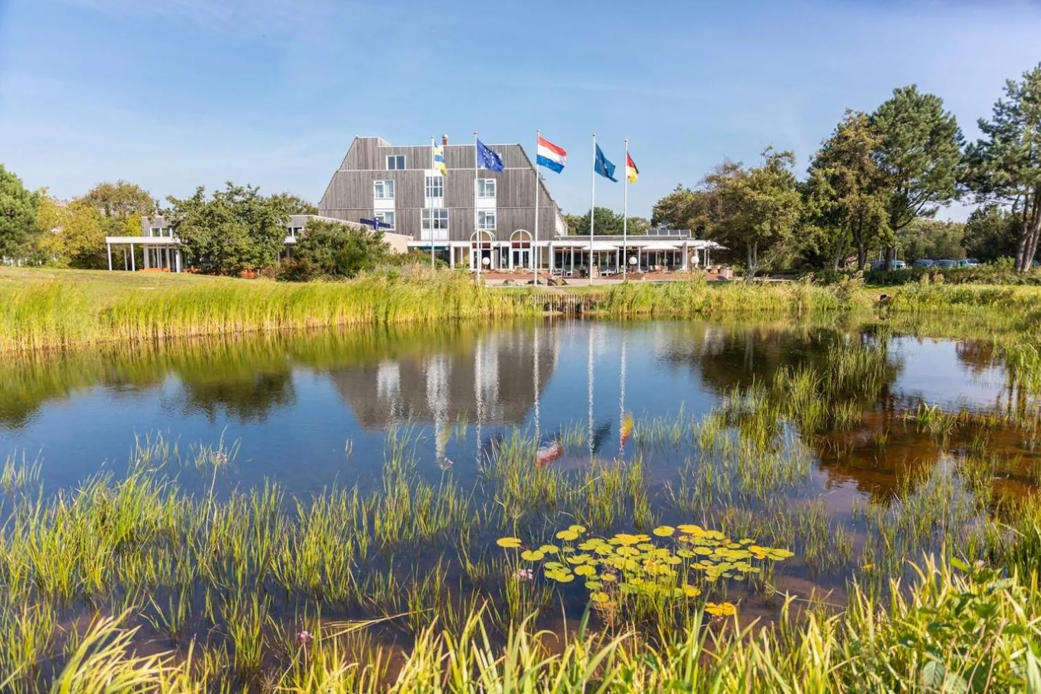 Appartement NoorderKragt, Amelander Kaap