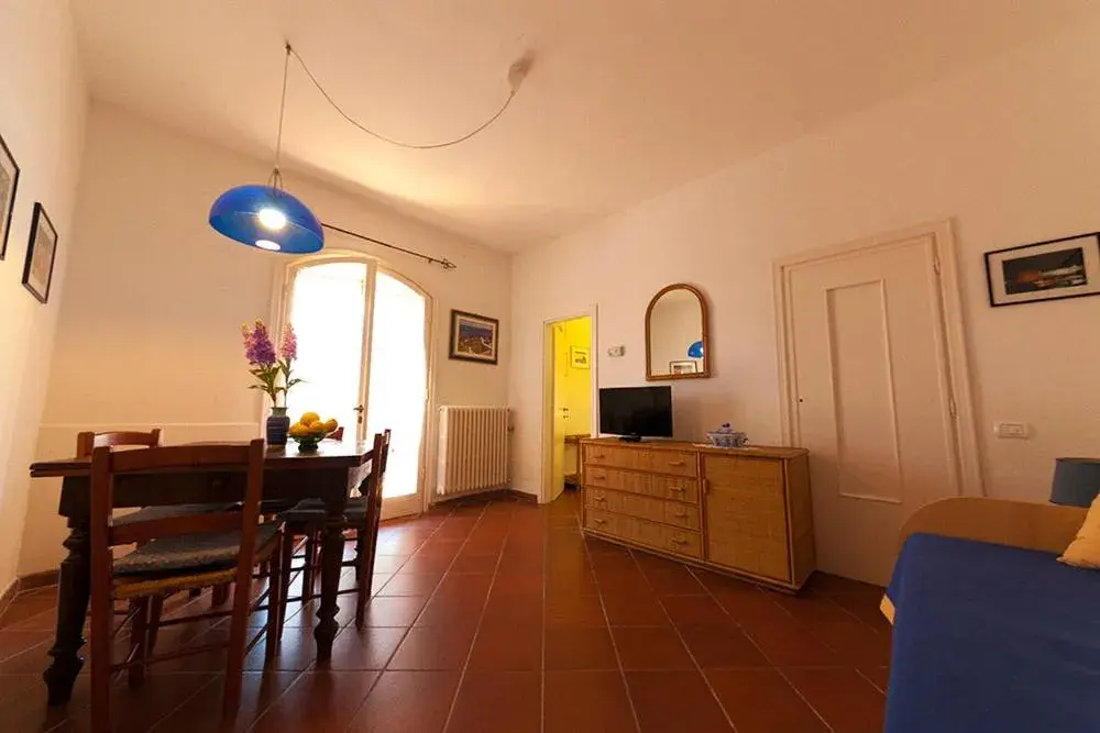 Apartment in Residenza La Limonaia Apartment in Residenza La Limonaia