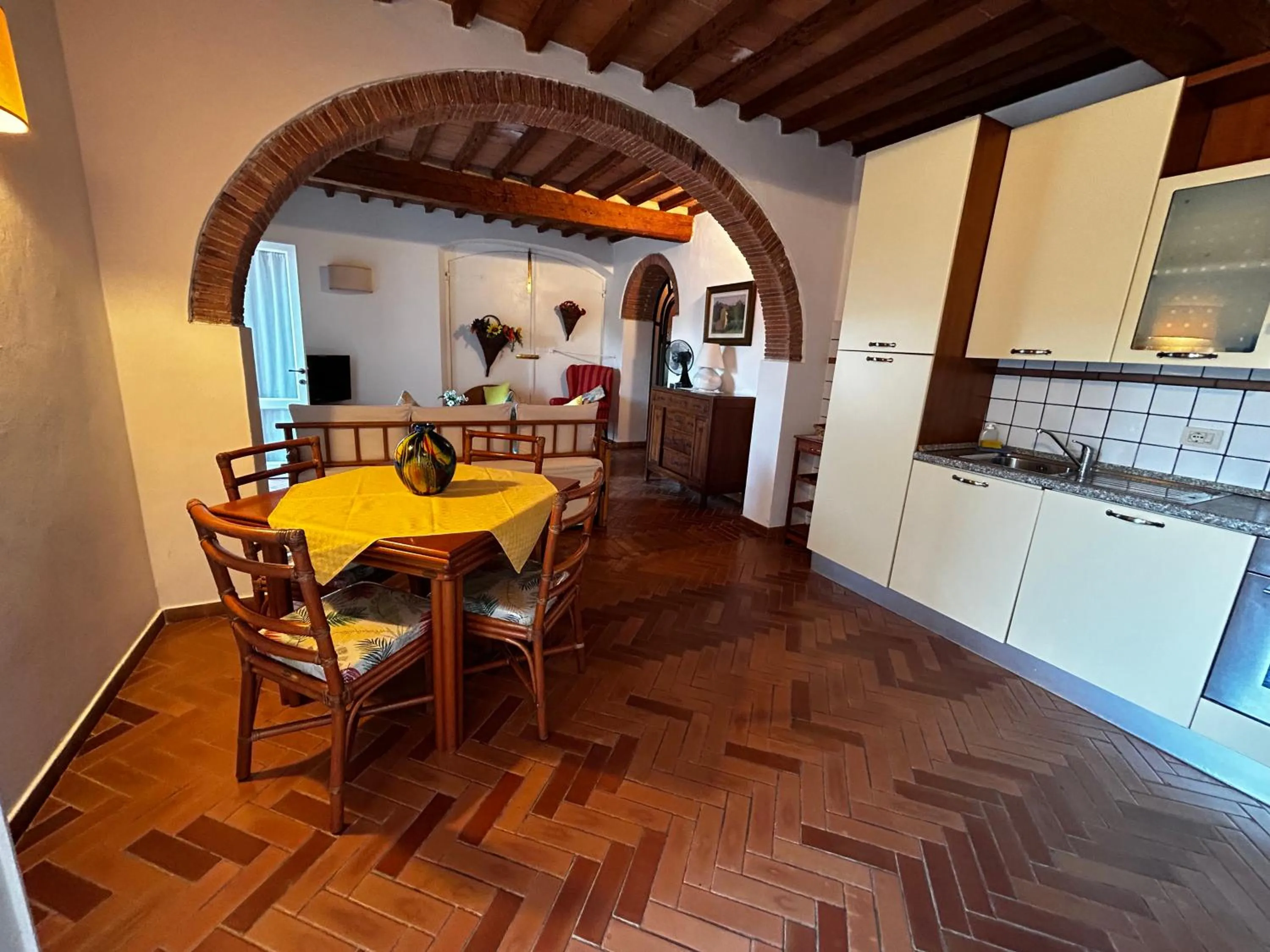 Residenza La Limonaia