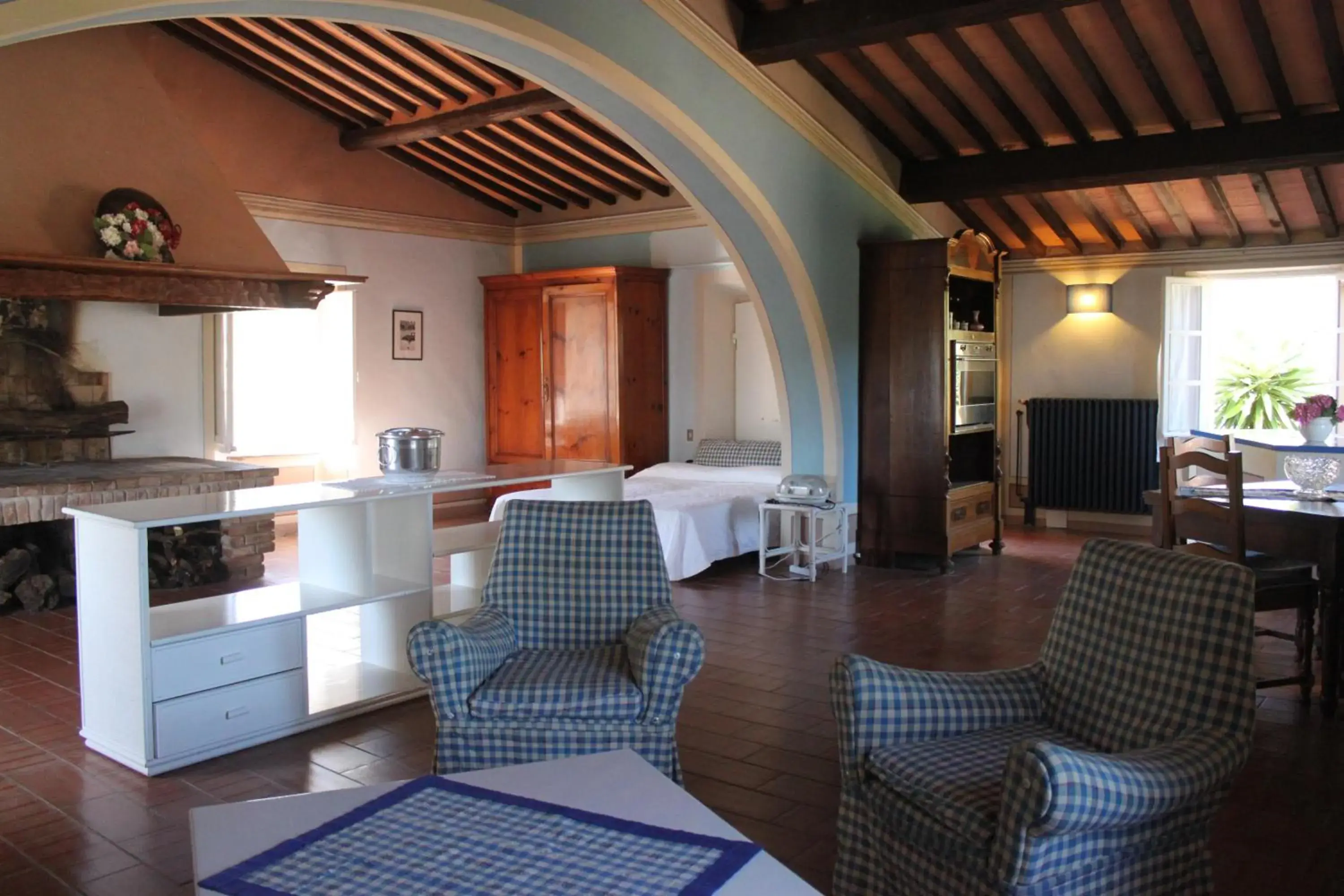 Studio Apartment in Residenza La Limonaia Studio Apartment in Residenza La Limonaia