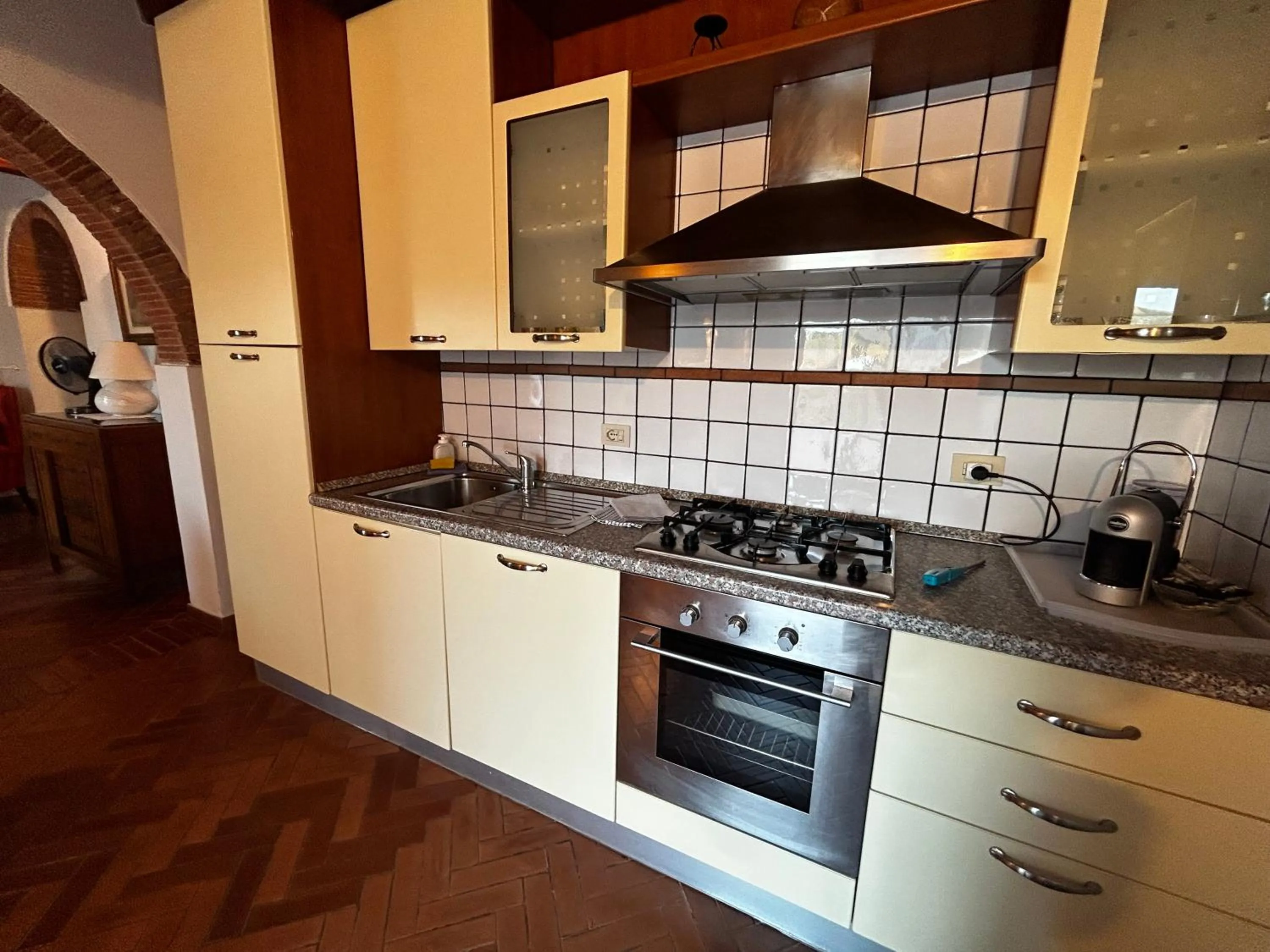 Residenza La Limonaia