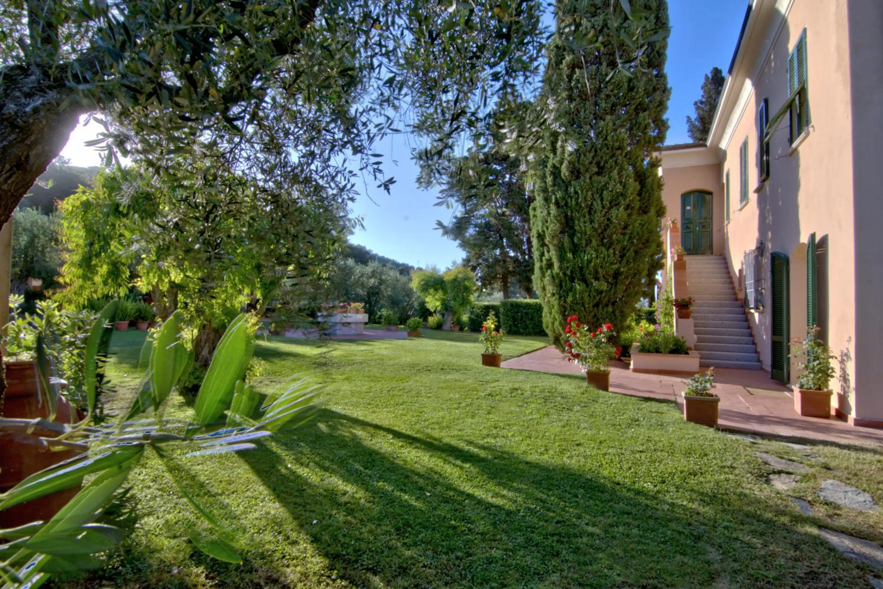 Residenza La Limonaia