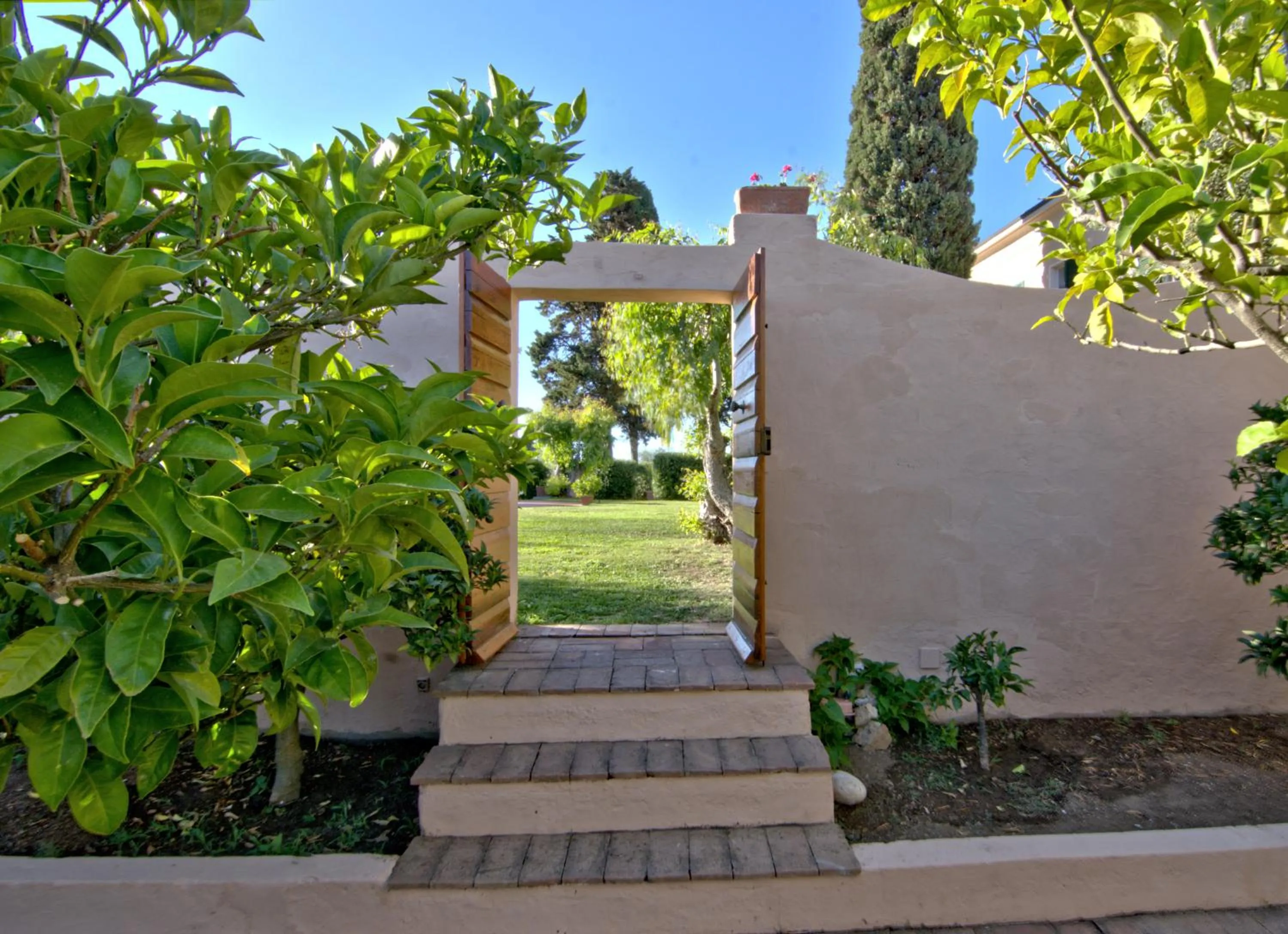 Residenza La Limonaia