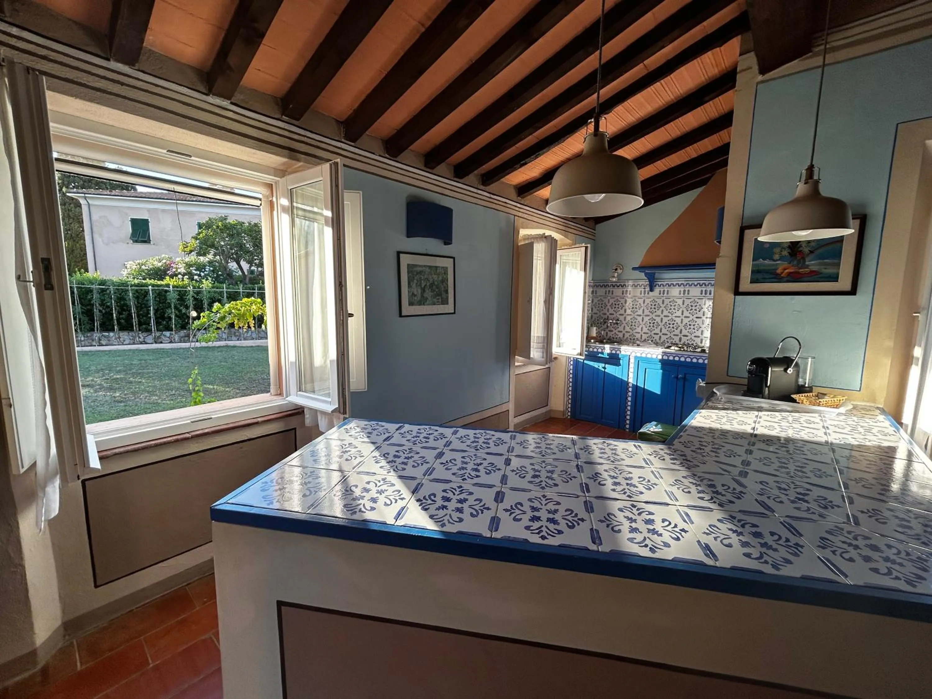 Residenza La Limonaia