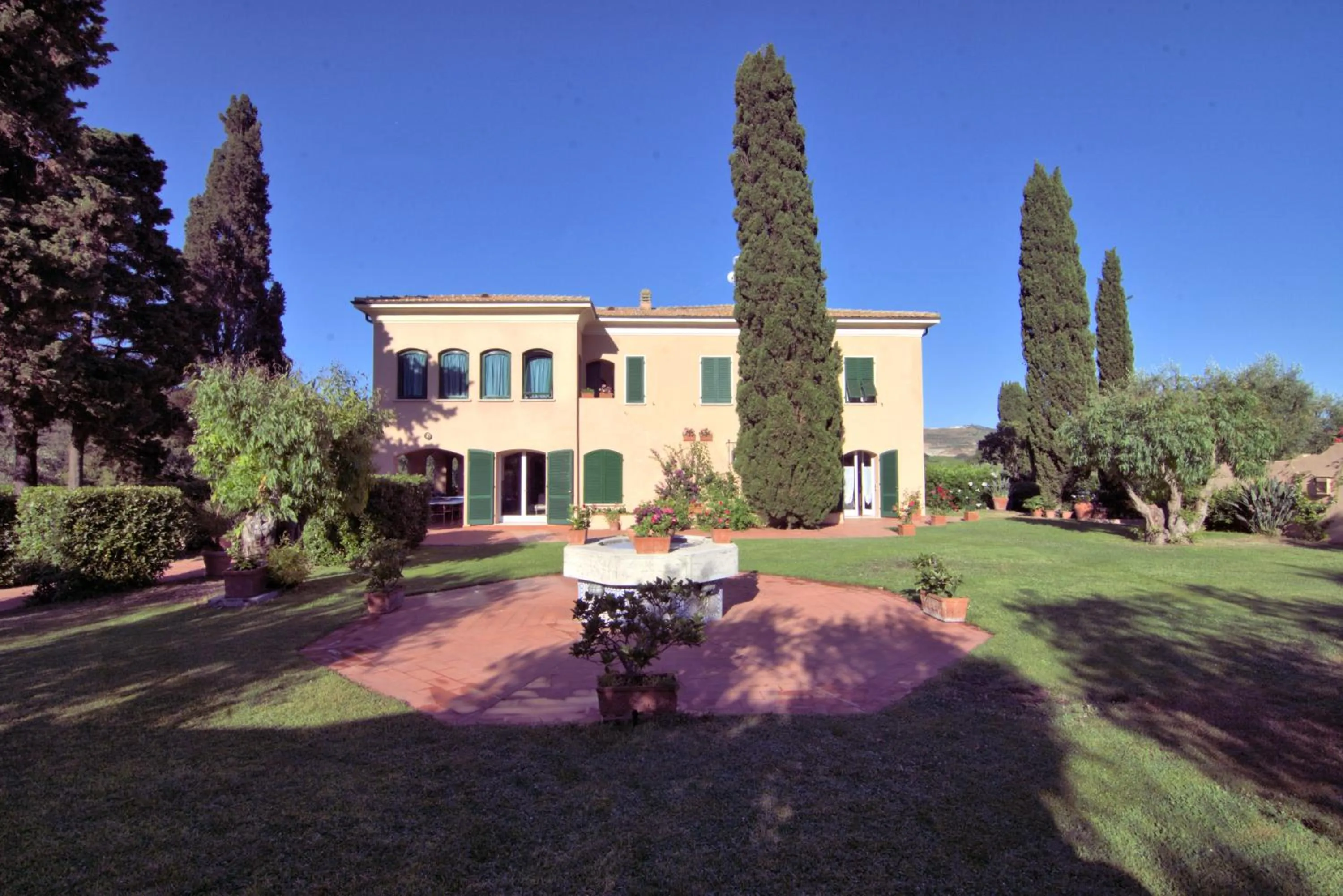 Residenza La Limonaia