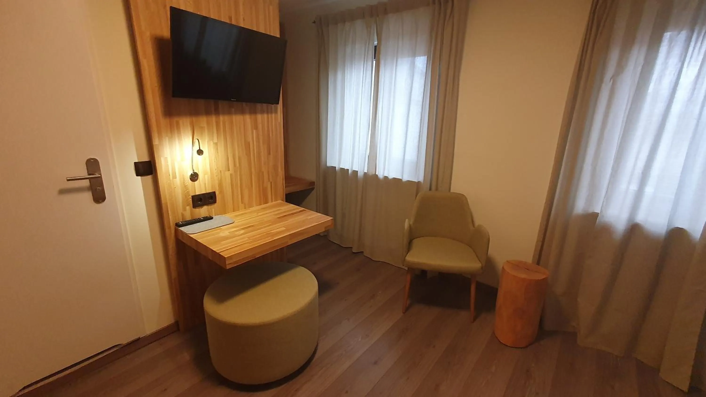 Decorative detail in Der Höfener Garten