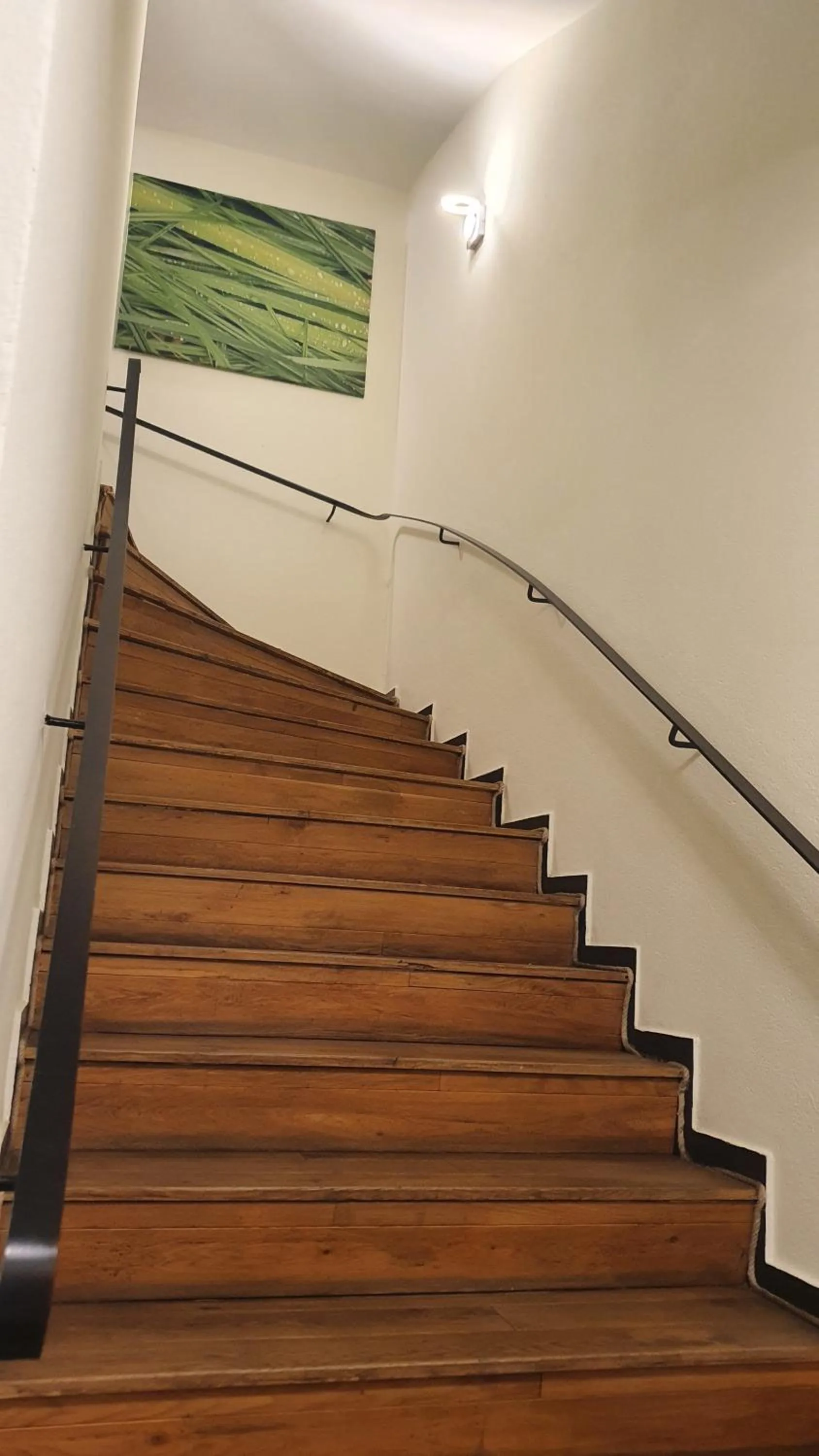 Property building in Der Höfener Garten