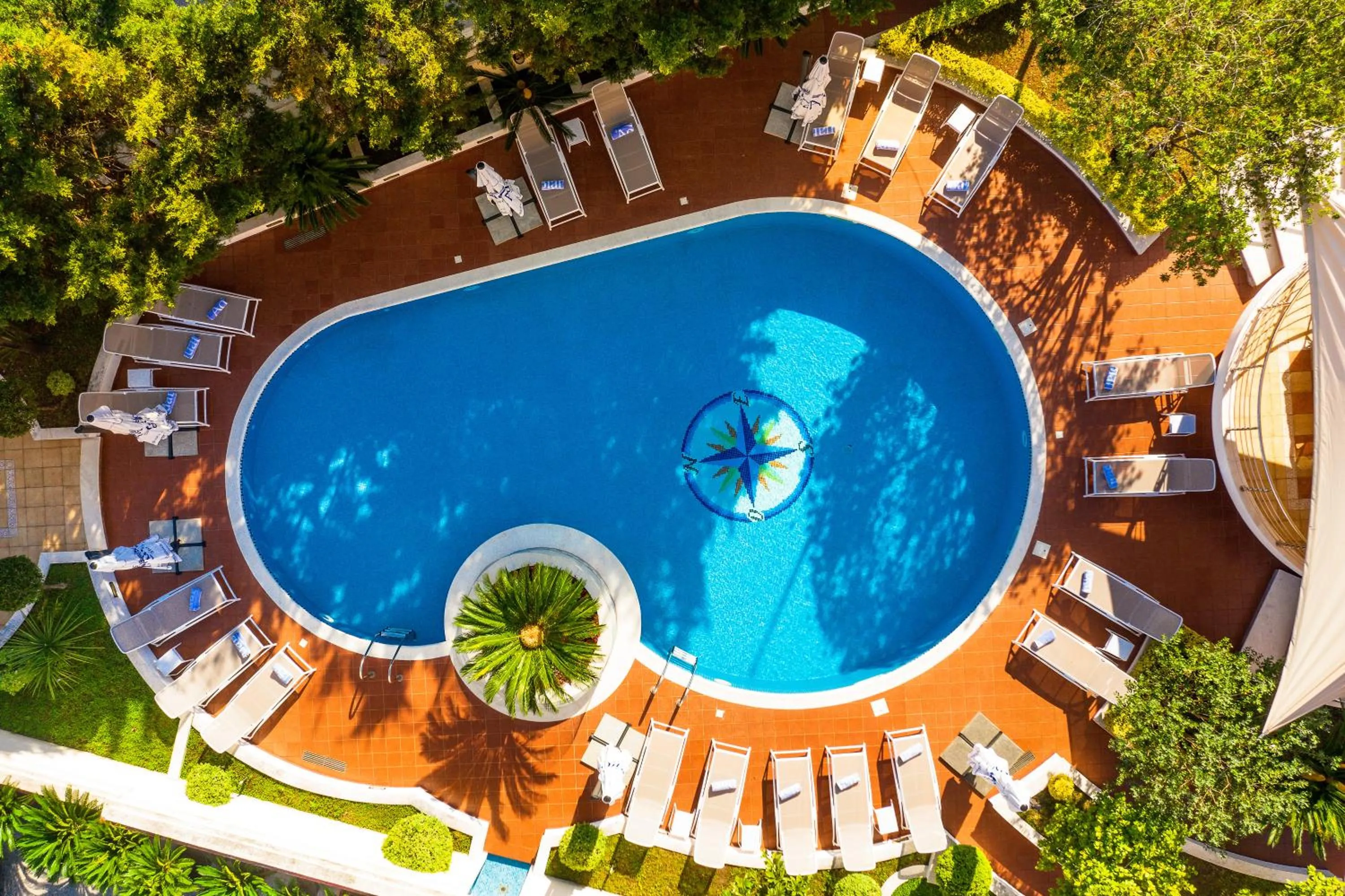 Hotel Max Prestige
