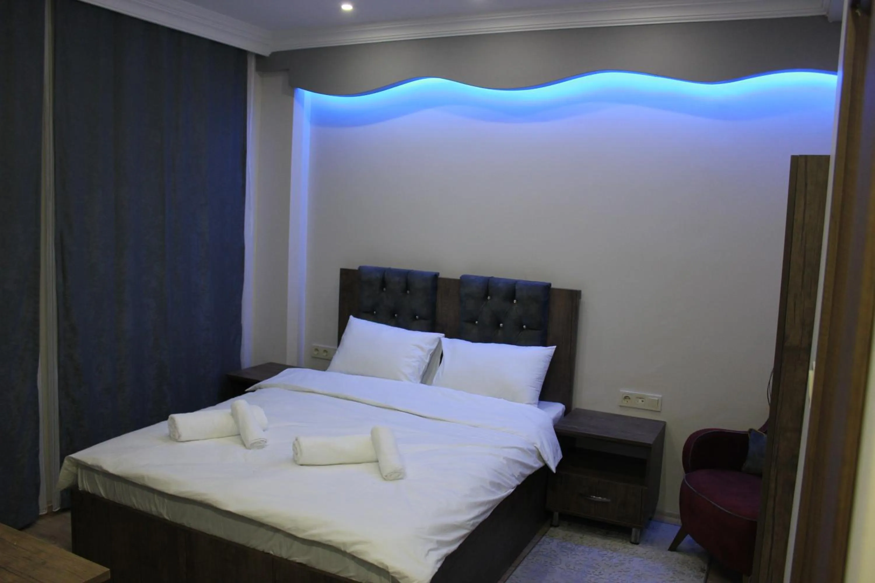 Rays Hotel - Bakirkoy Istanbul City Center