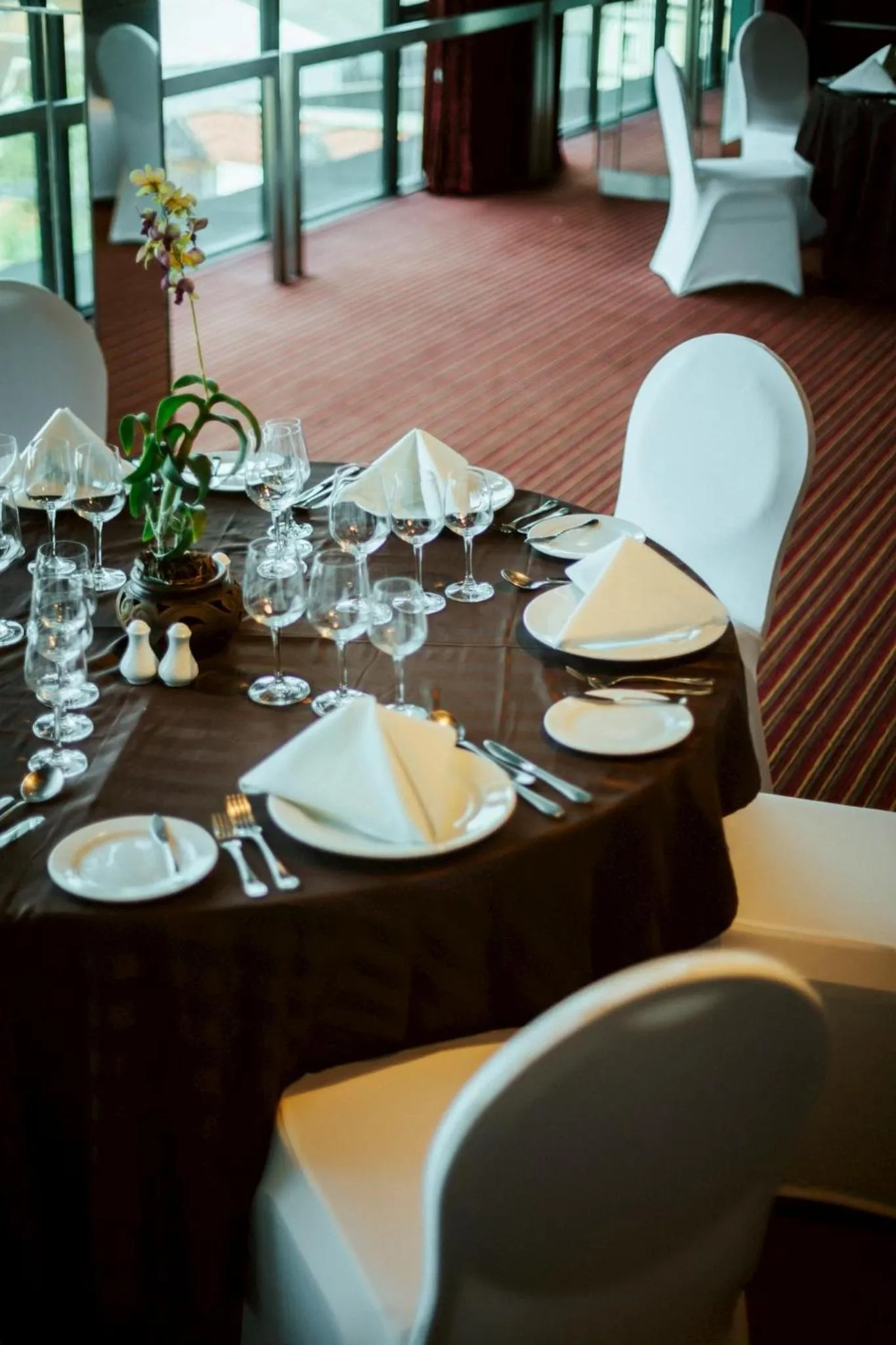 Meeting/conference room in ibis Styles Chiang Mai