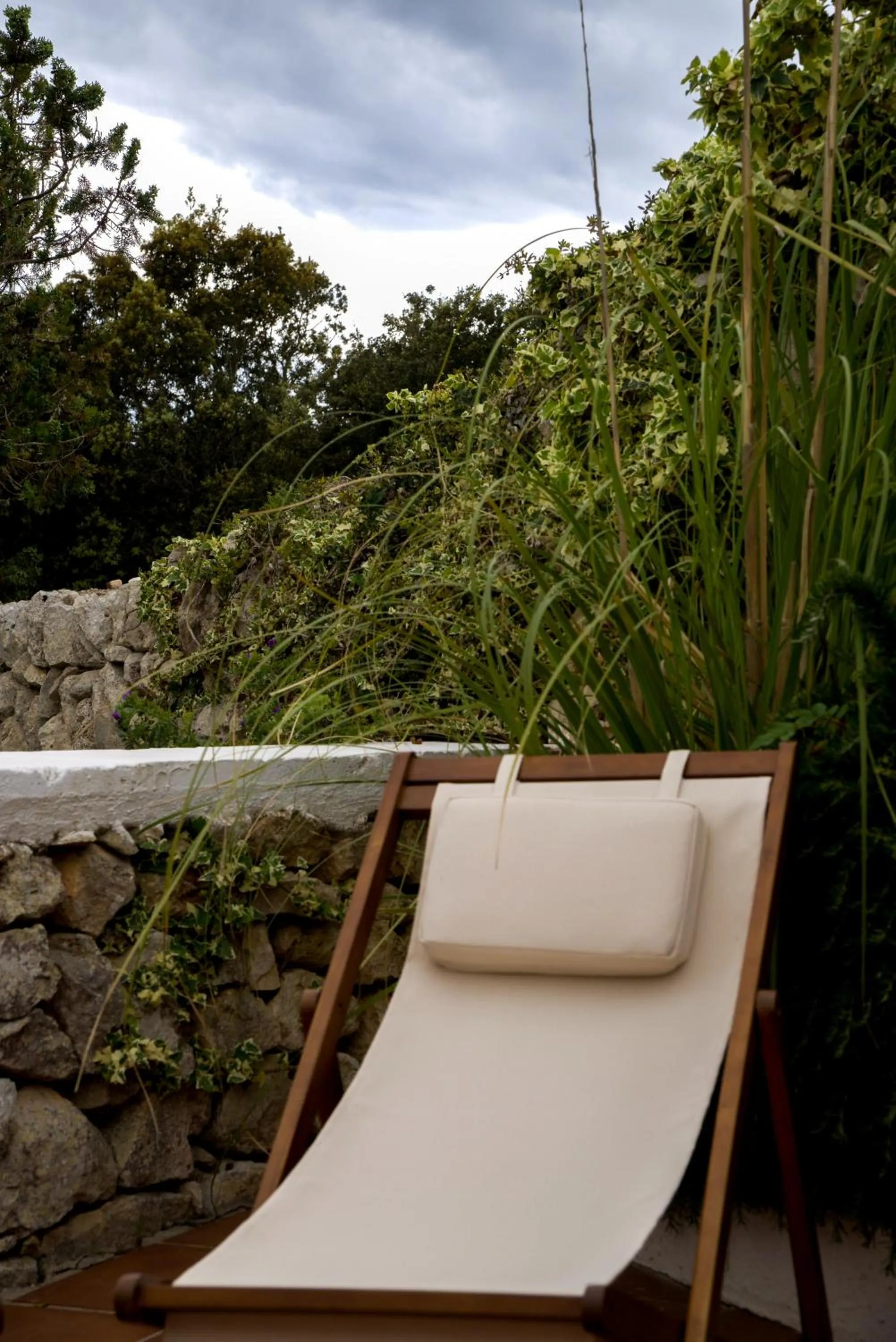 Spring in Agroturismo Binissafullet Vell