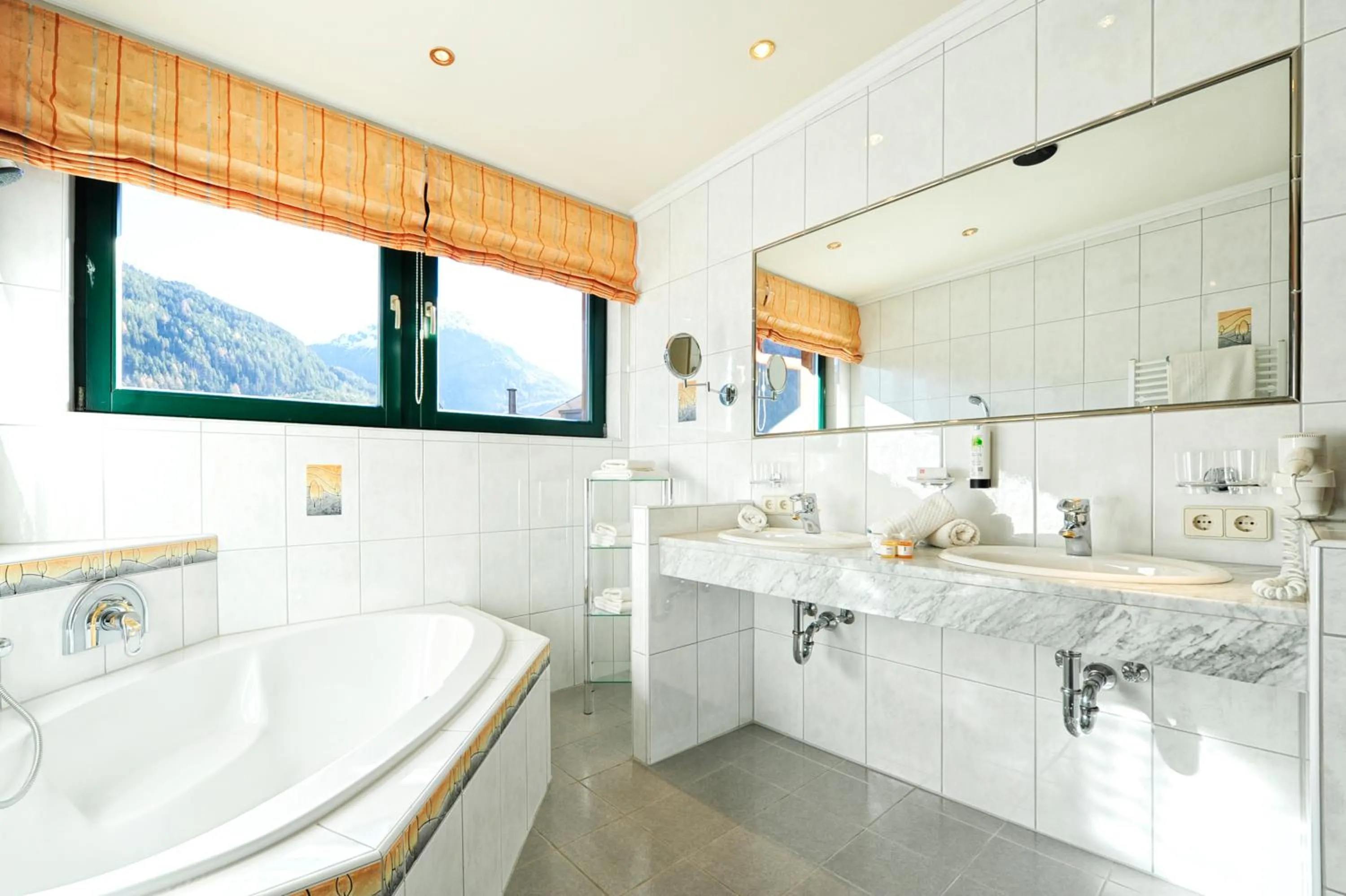 Alp Resort Tiroler Adler