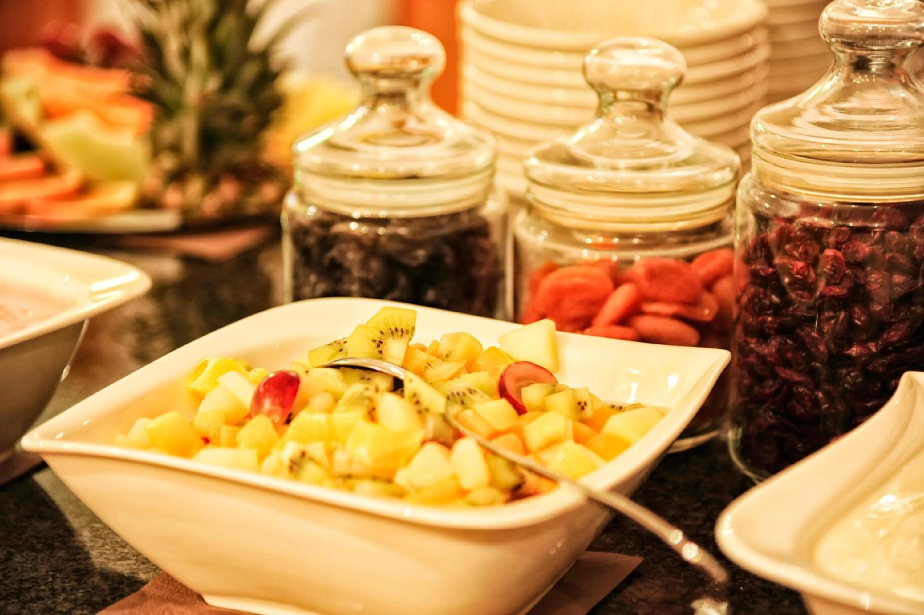 Alp Resort Tiroler Adler