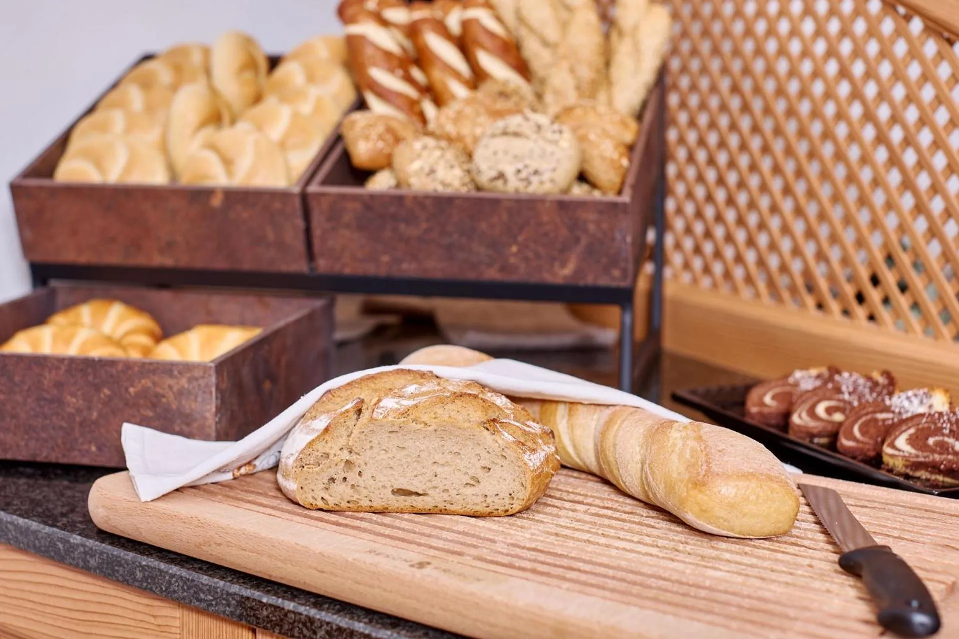 Alp Resort Tiroler Adler