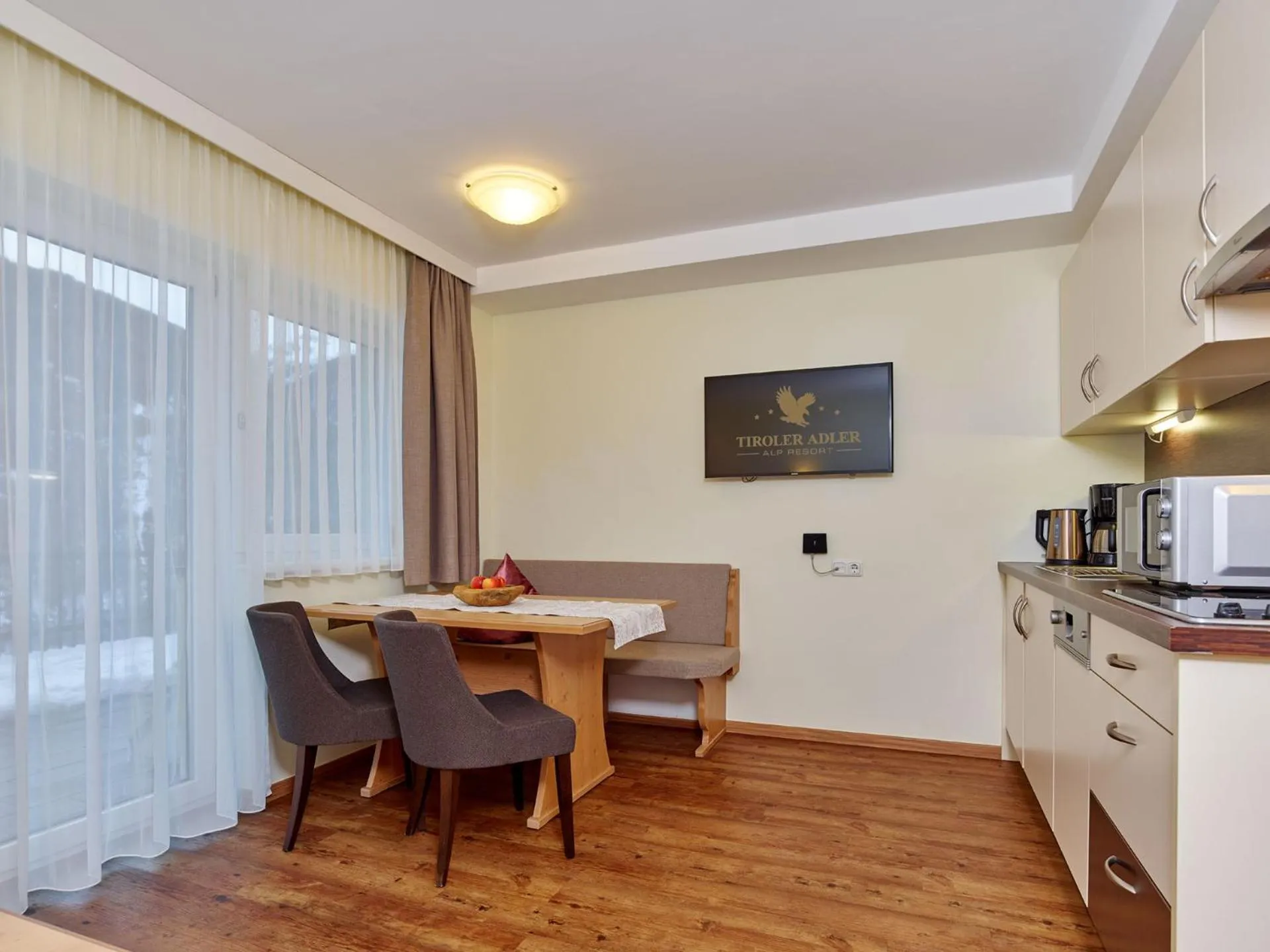 Alp Resort Tiroler Adler